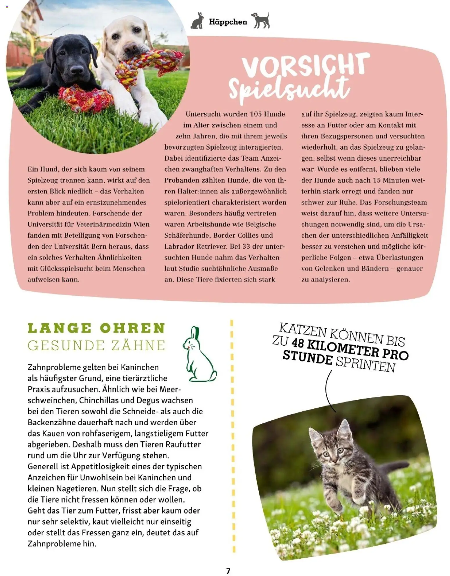 Fressnapf Friends 02/26 - page 7- valid from 01.03.2026