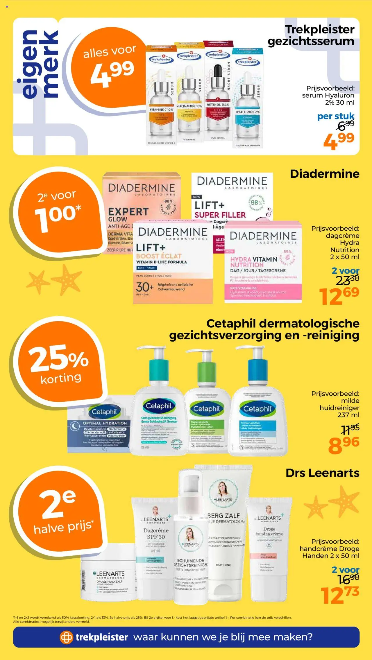 Trekpleister - Folder - pagina 19- geldig vanaf 15-07-2025