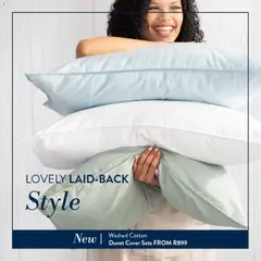 Preview Volpes Lovely Laid-Back Style valid from 24/10/2025