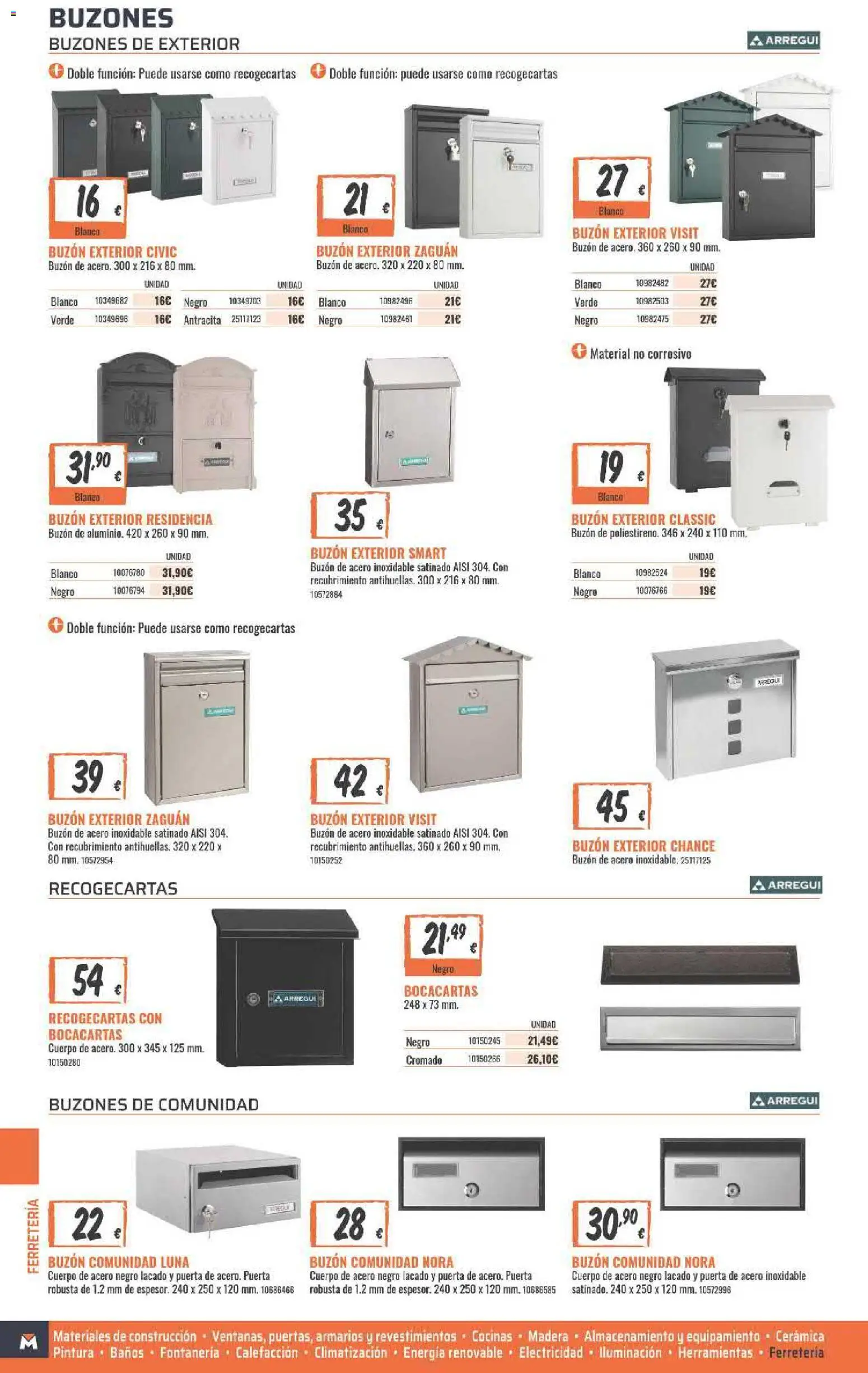 Obramat folleto - Página de 518 - Válido desde 23/03/2026