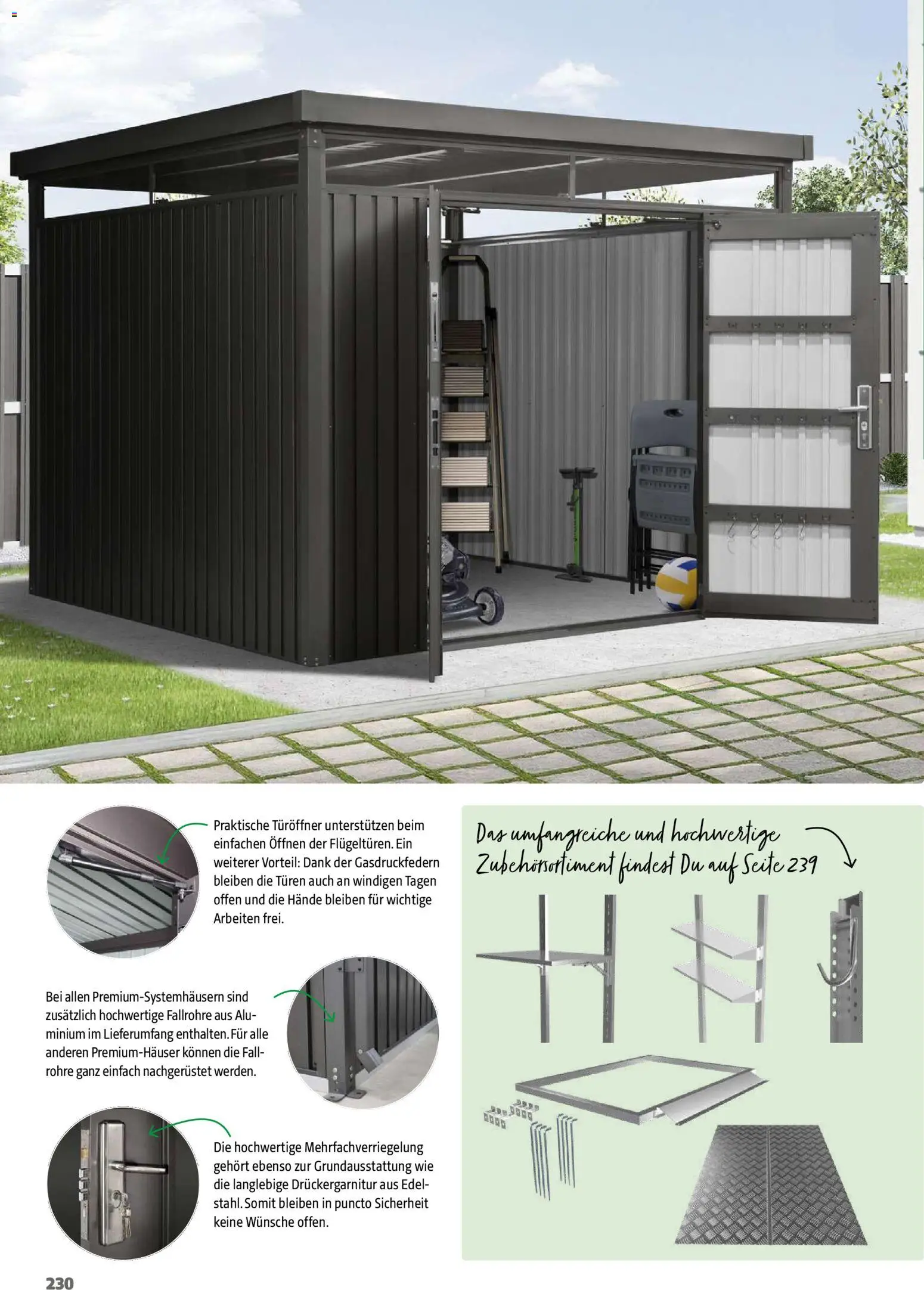 Hagebau Gartenjahr - page 230- valid from 13.03.2026