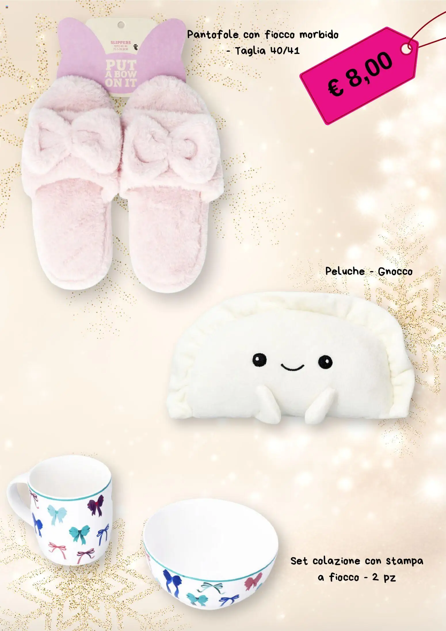 Volantino Flying Tiger	 - pagina 5 - valido dal 15/12/2025