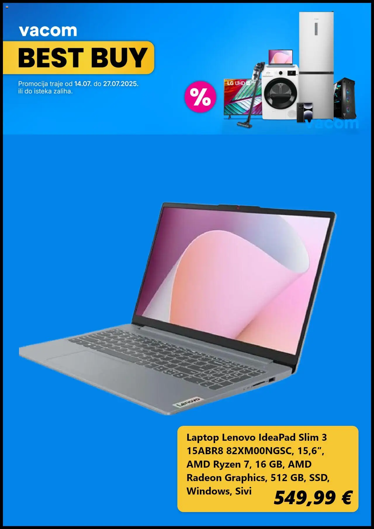 Katalog Vacom - stranica 2- važeći od 14.07.2025