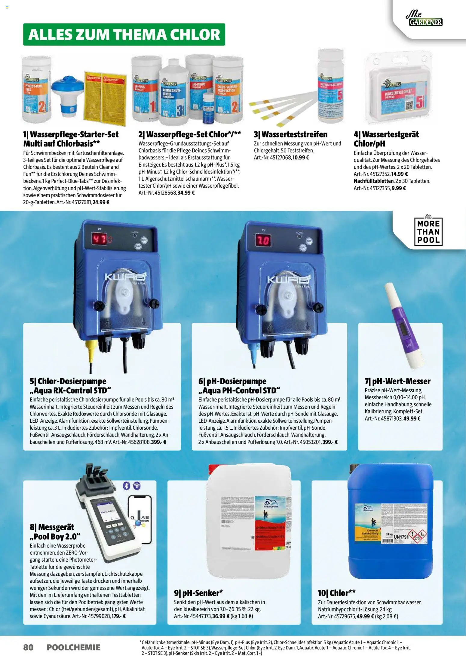 Hagebau Gartenjahr - page 80- valid from 13.03.2026