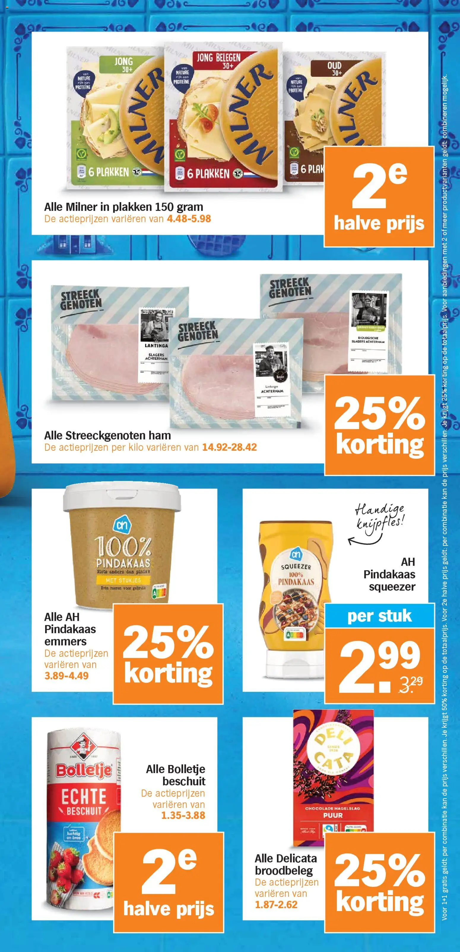 Albert Heijn folder week 16 - page 18- valid from 13-04-2026