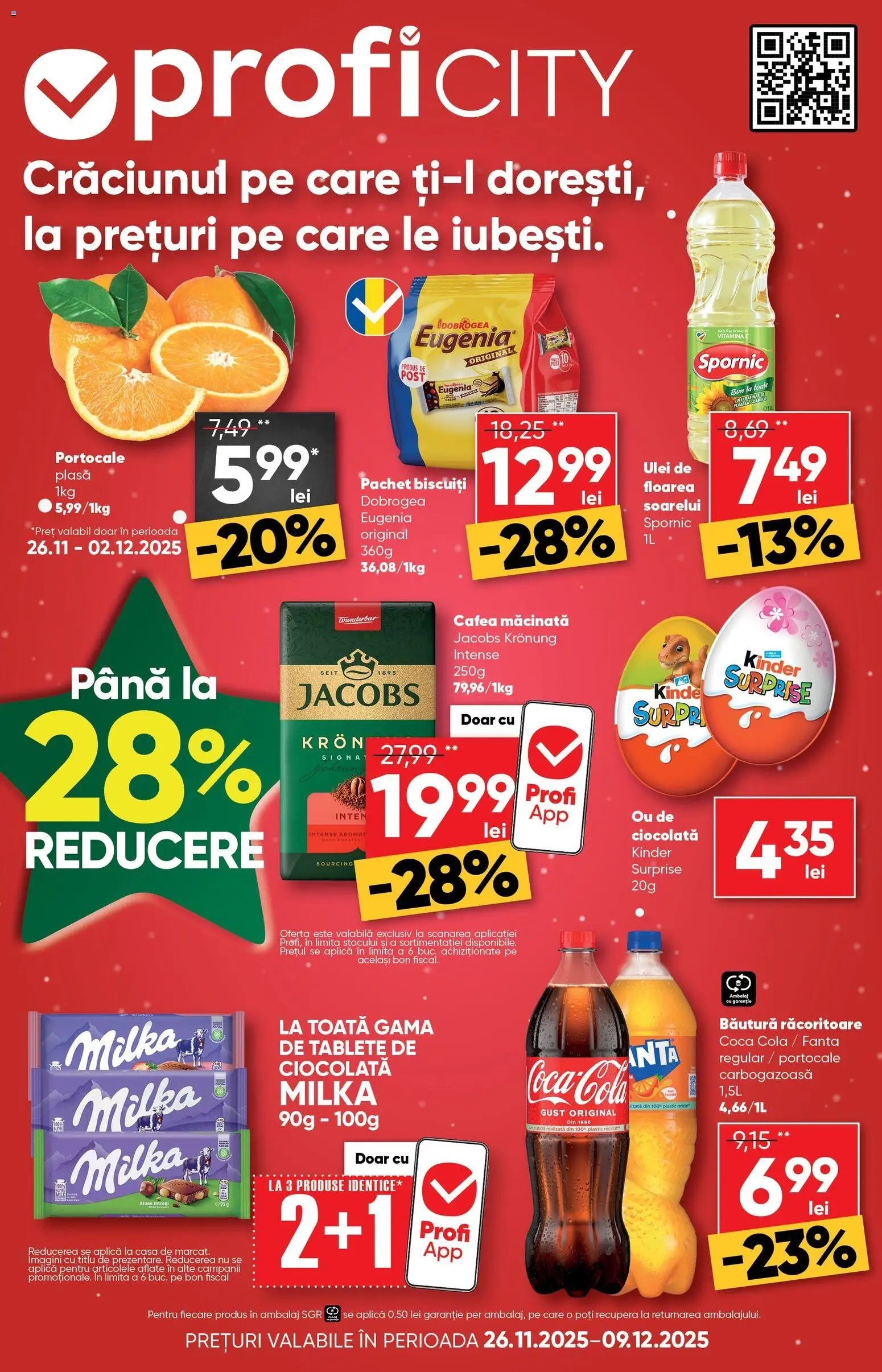 Catalog Profi City - pagina 1- valabil de la 26.11.2025