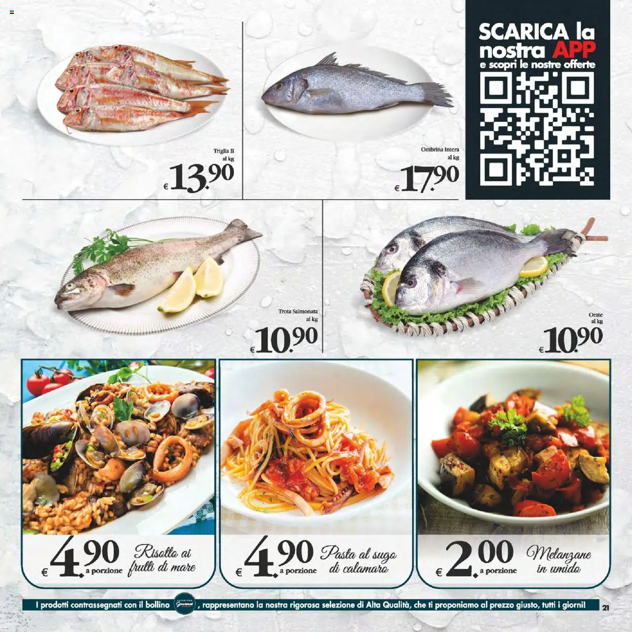 Decò Gourmet - Sicilia catalogo - pagina 21 - valido dal 14/07/2025