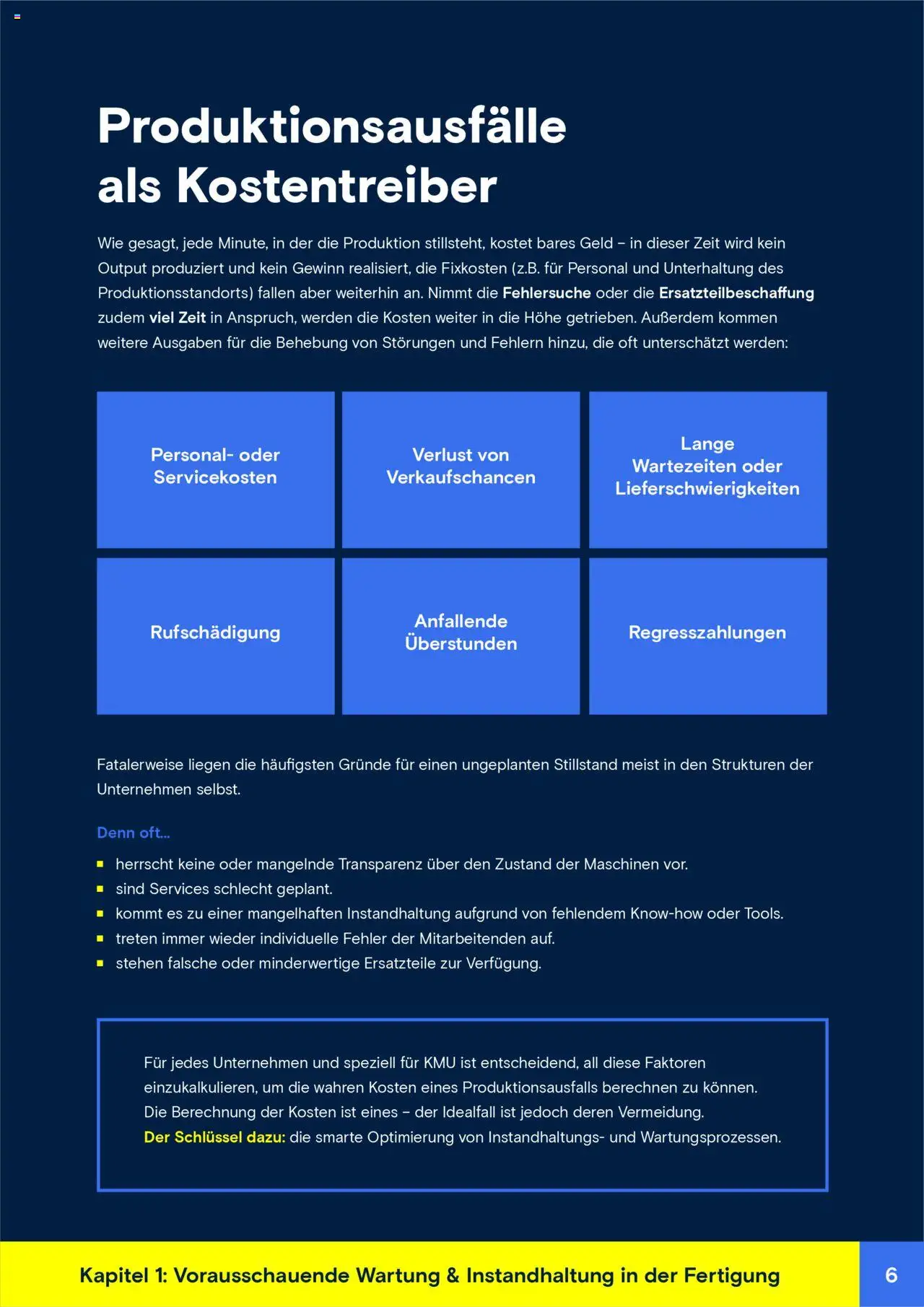 Conrad Whitepaper vorausschauende Wartung - page 6- valid from 15.05.2025