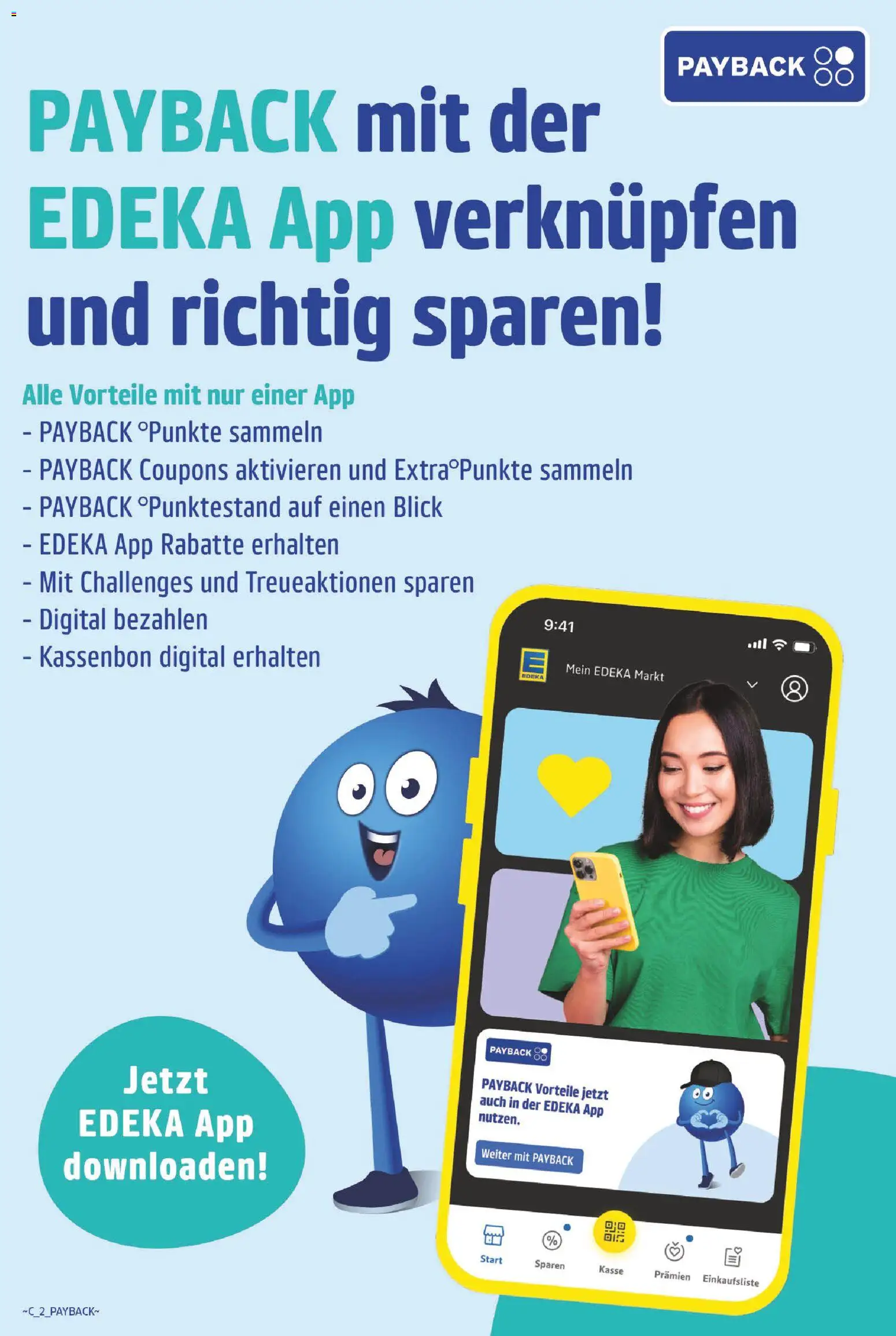 E center Prospekt 	 - Seite 27 - gültig ab 02.03.2026