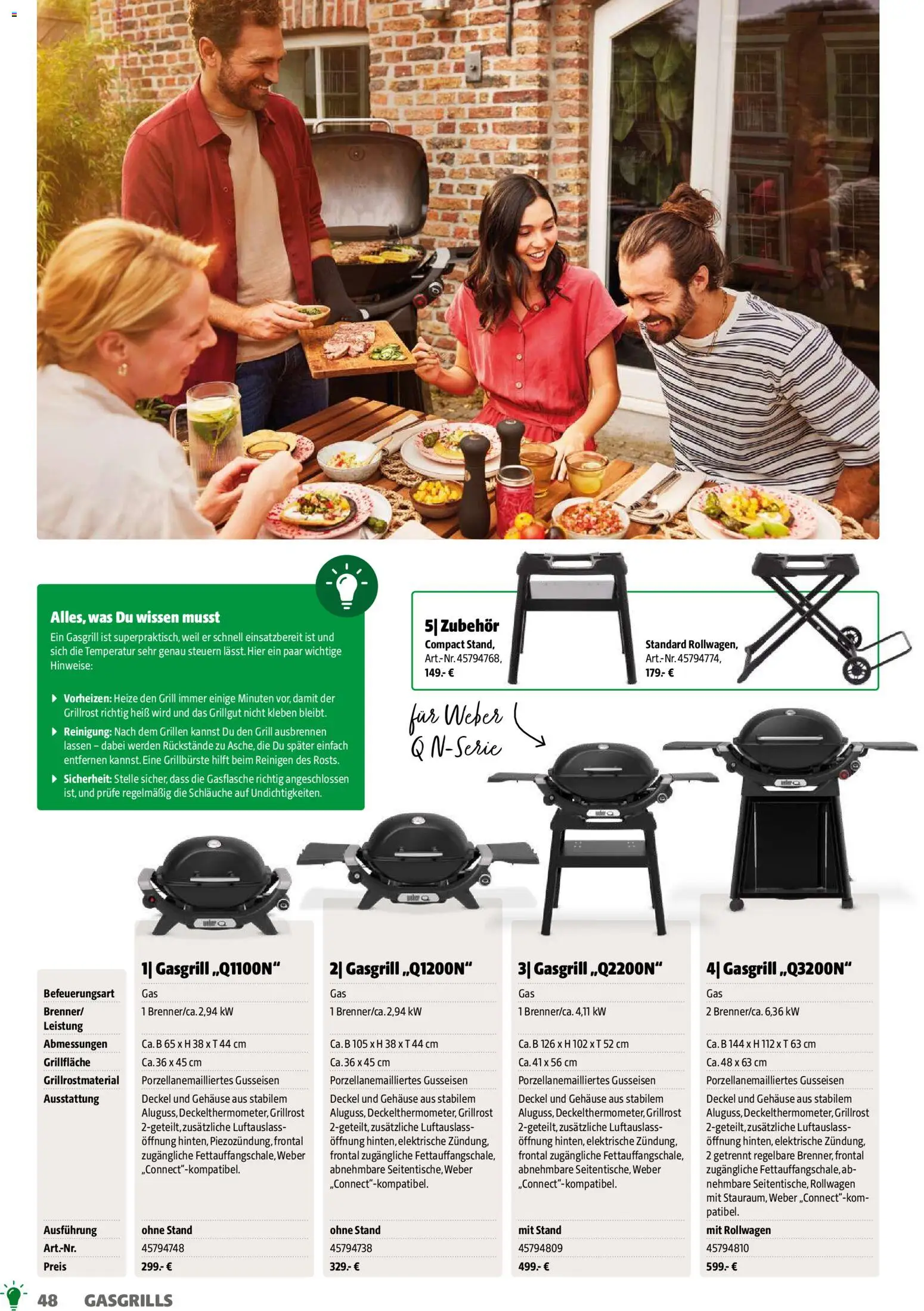 Hagebau Gartenjahr - page 48- valid from 13.03.2026