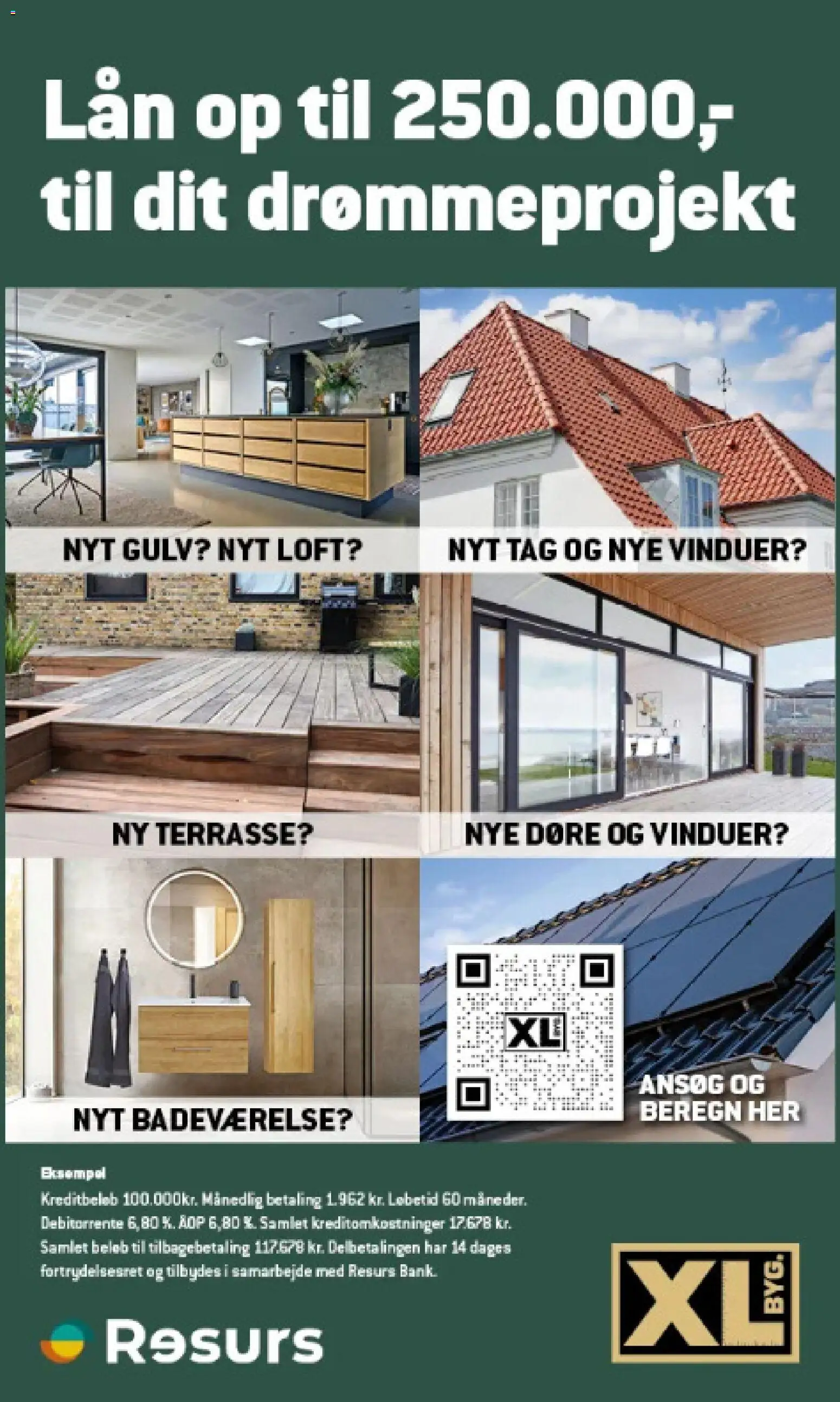 XL-BYG - Tilbudsavis - page 29- valid from 17/04/2026