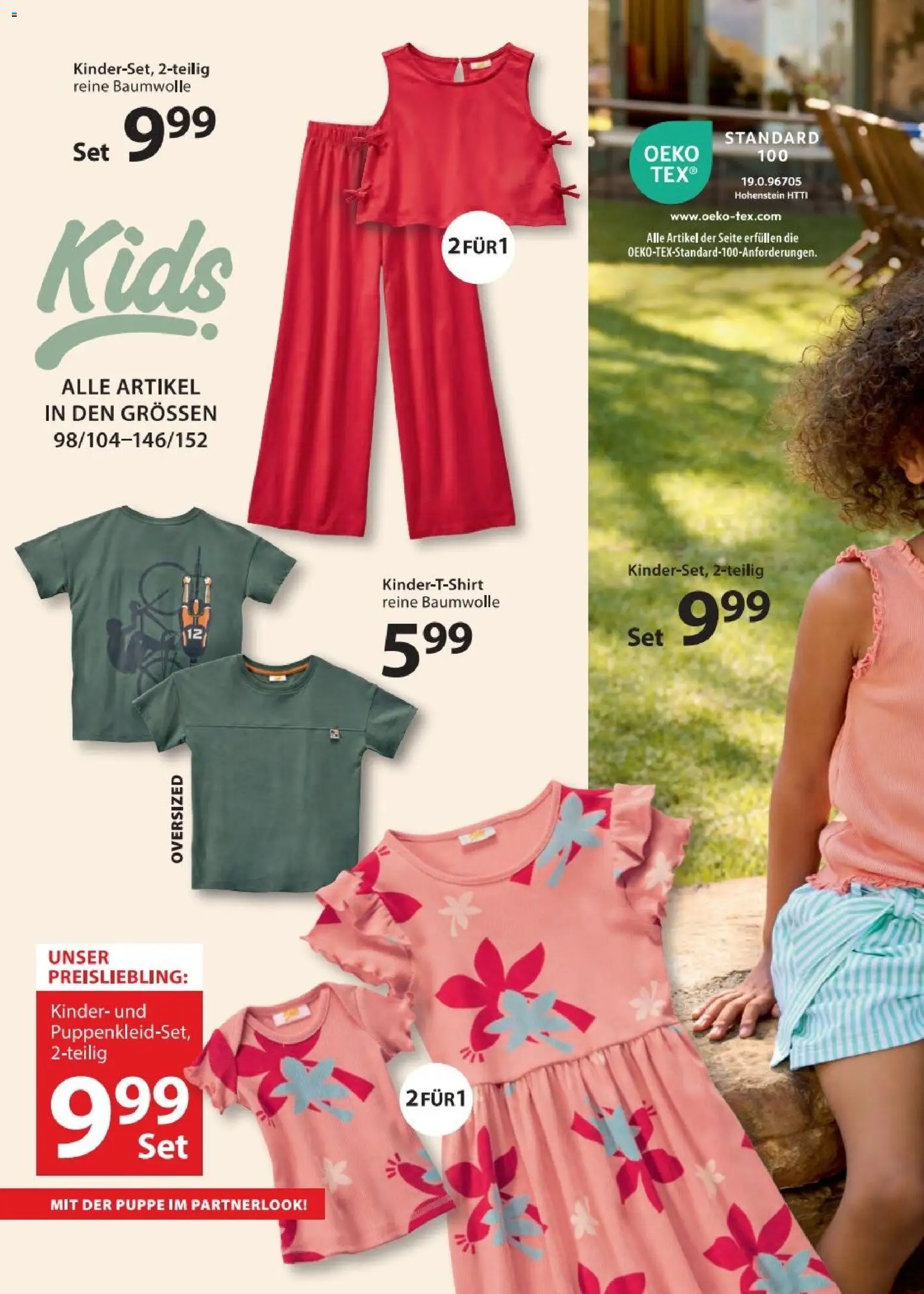 NKD Prospekt aktuell - page 14- valid from 30.03.2026