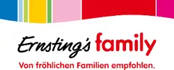 Ernsting's family Geschäft logo