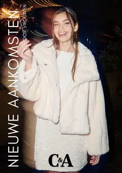 C&A - Folder geldig vanaf 06-12-2025