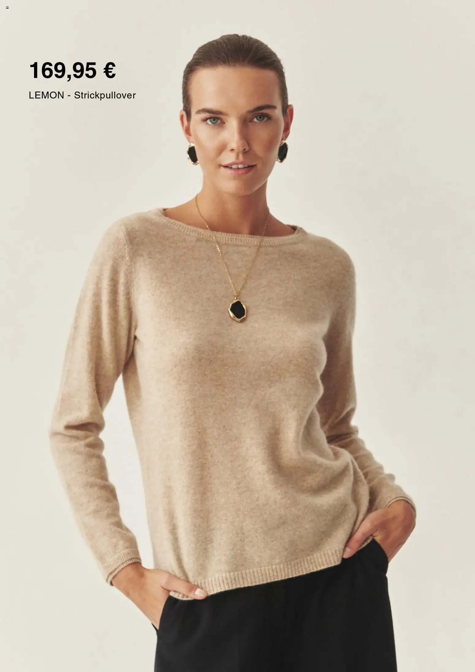 Zalando Prospekt 	 - Seite 4 - gültig ab 06.12.2025