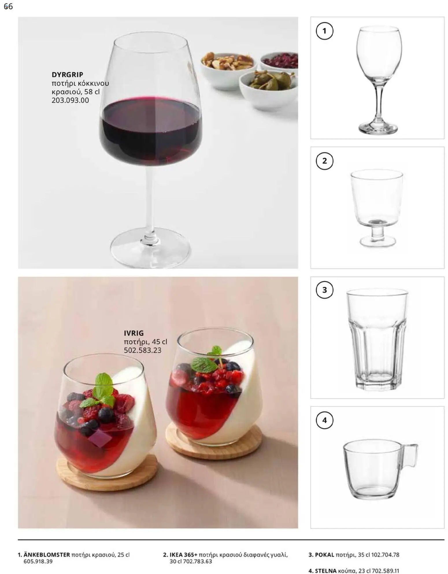 Ikea - IKEA for Business 2026 - page 66- valid from 01/01/2026