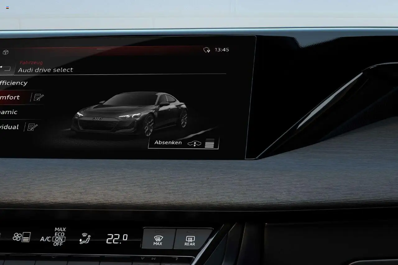 Audi S e-tron GT - Seite 55 - gültig ab 29.01.2025