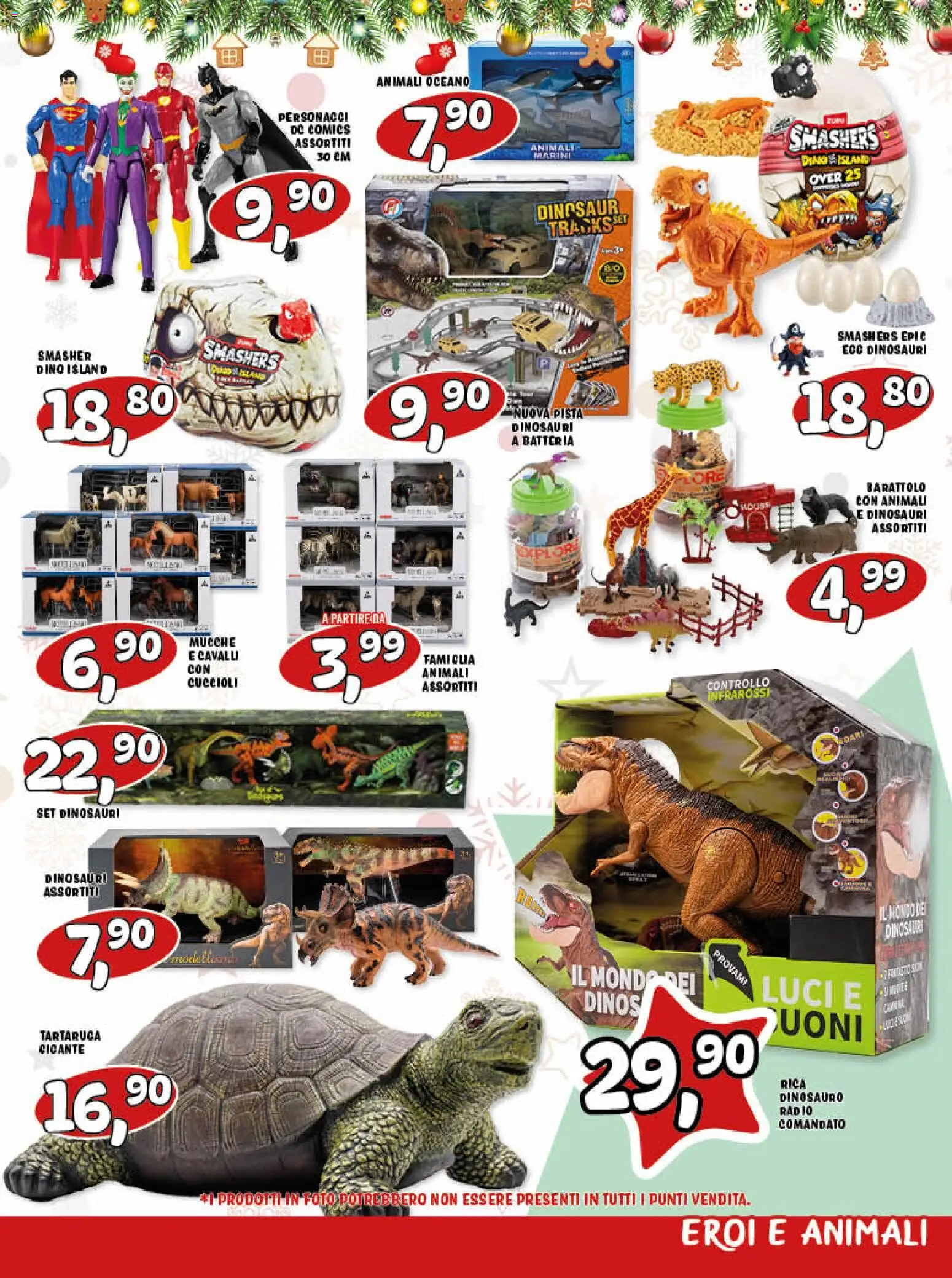 RisparmioCasa Natale catalogo - pagina 27 - valido dal 26/11/2025