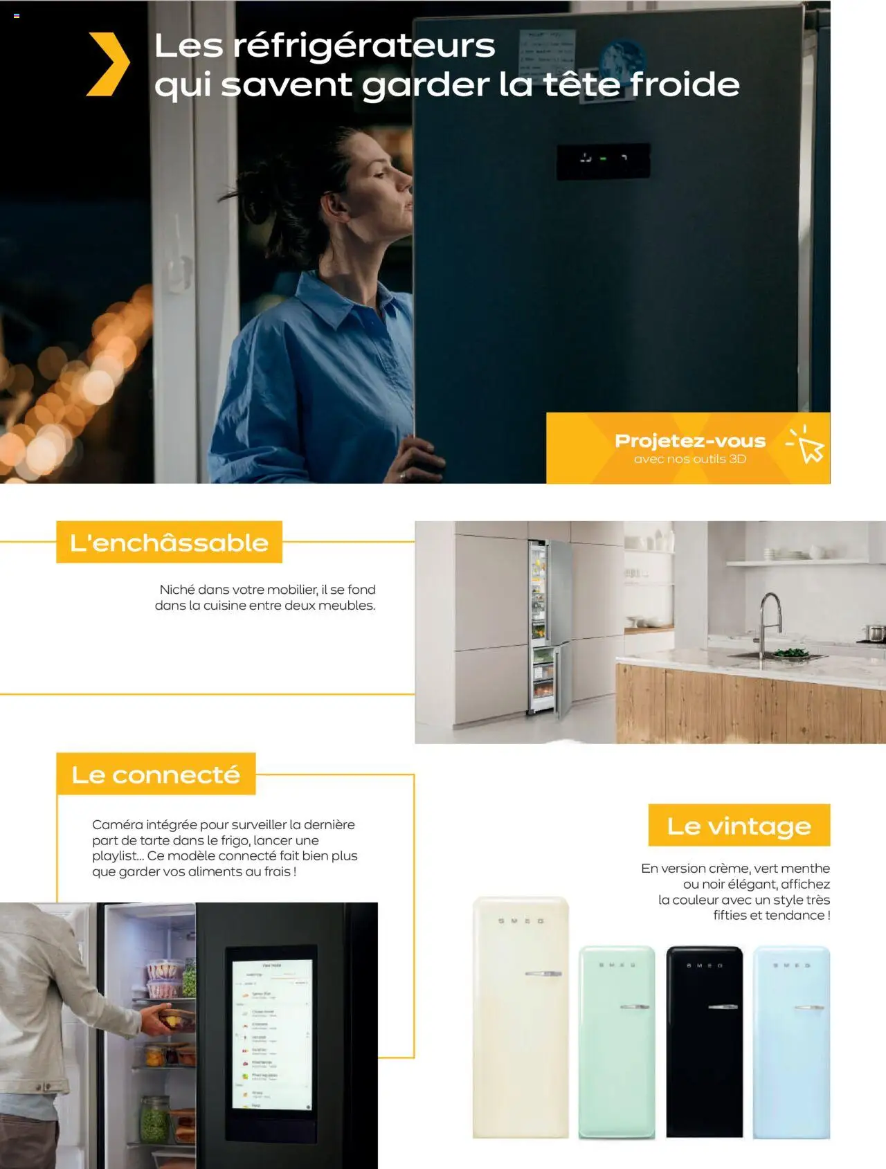 Ixina catalogue - page 110 - valable à partir du 17/02/2025