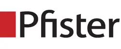 Pfister Geschäft logo