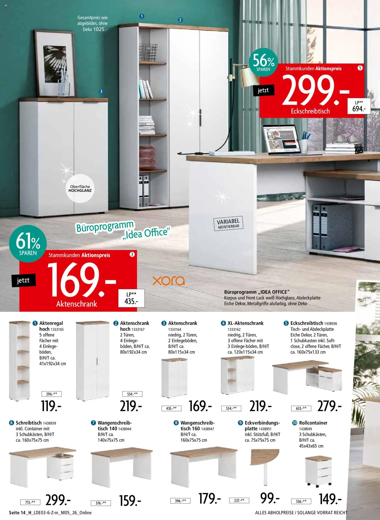 Zurbrüggen Prospekt 	 - Seite 34 - gültig ab 28.03.2026