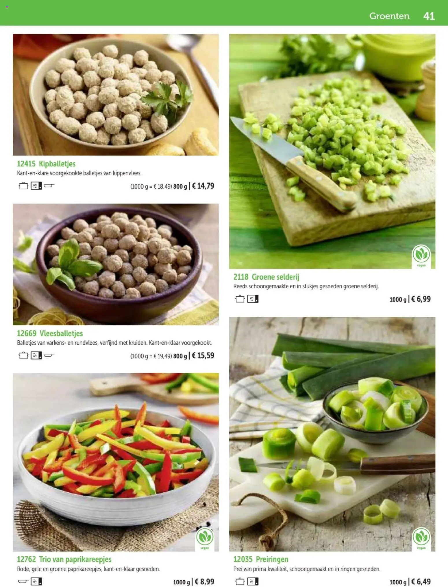 bofrost folder - page 41- valid from 01/03/2026