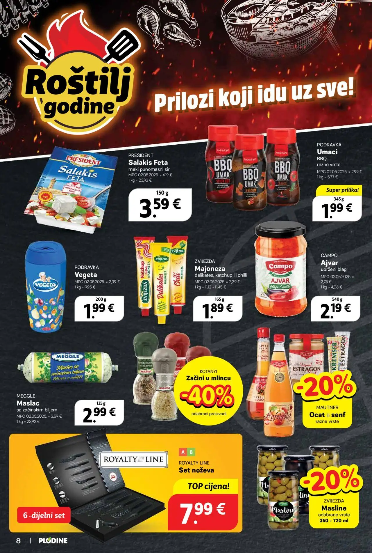 Katalog Plodine - stranica 8- važeći od 16.07.2025