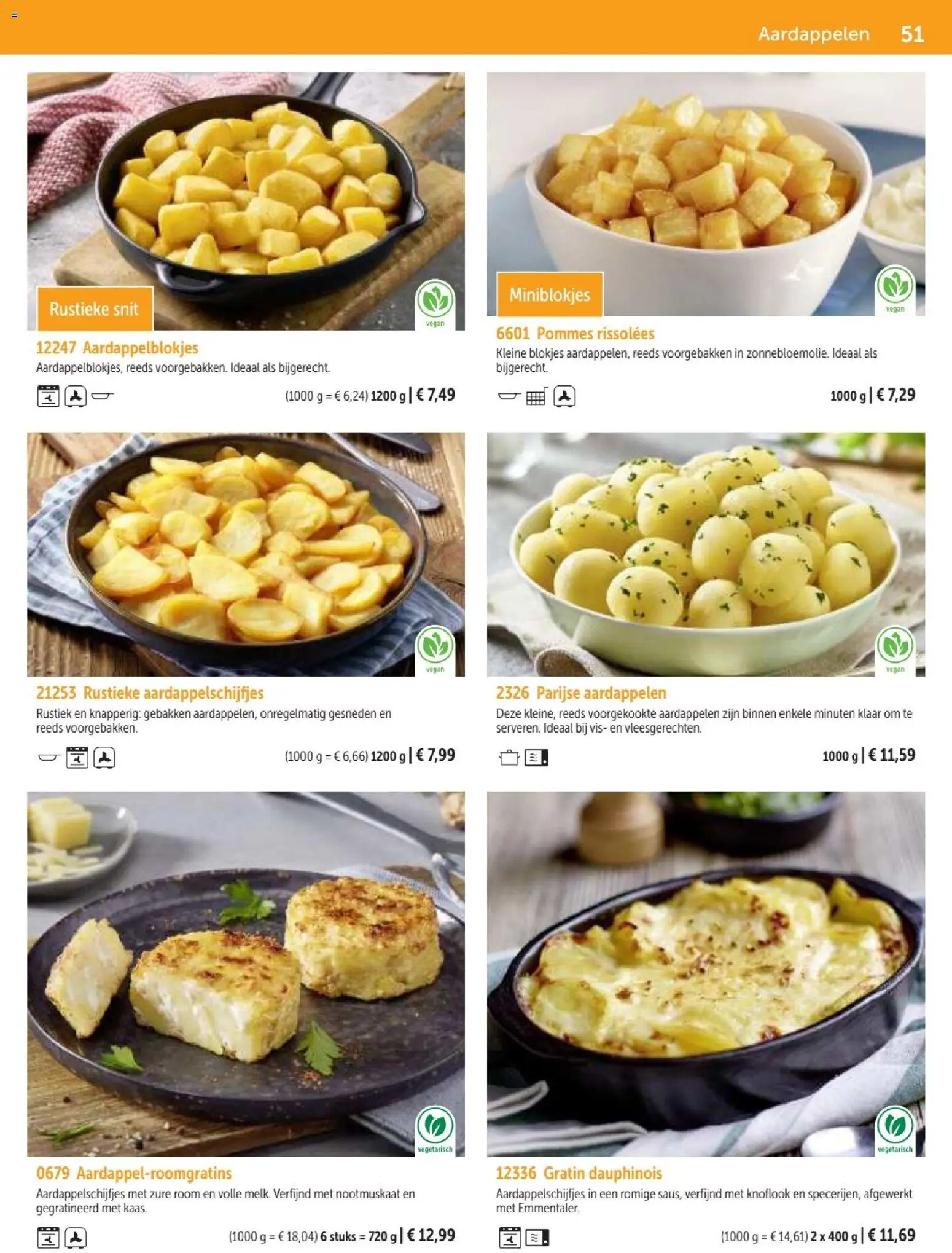 bofrost folder - page 51- valid from 01/03/2026