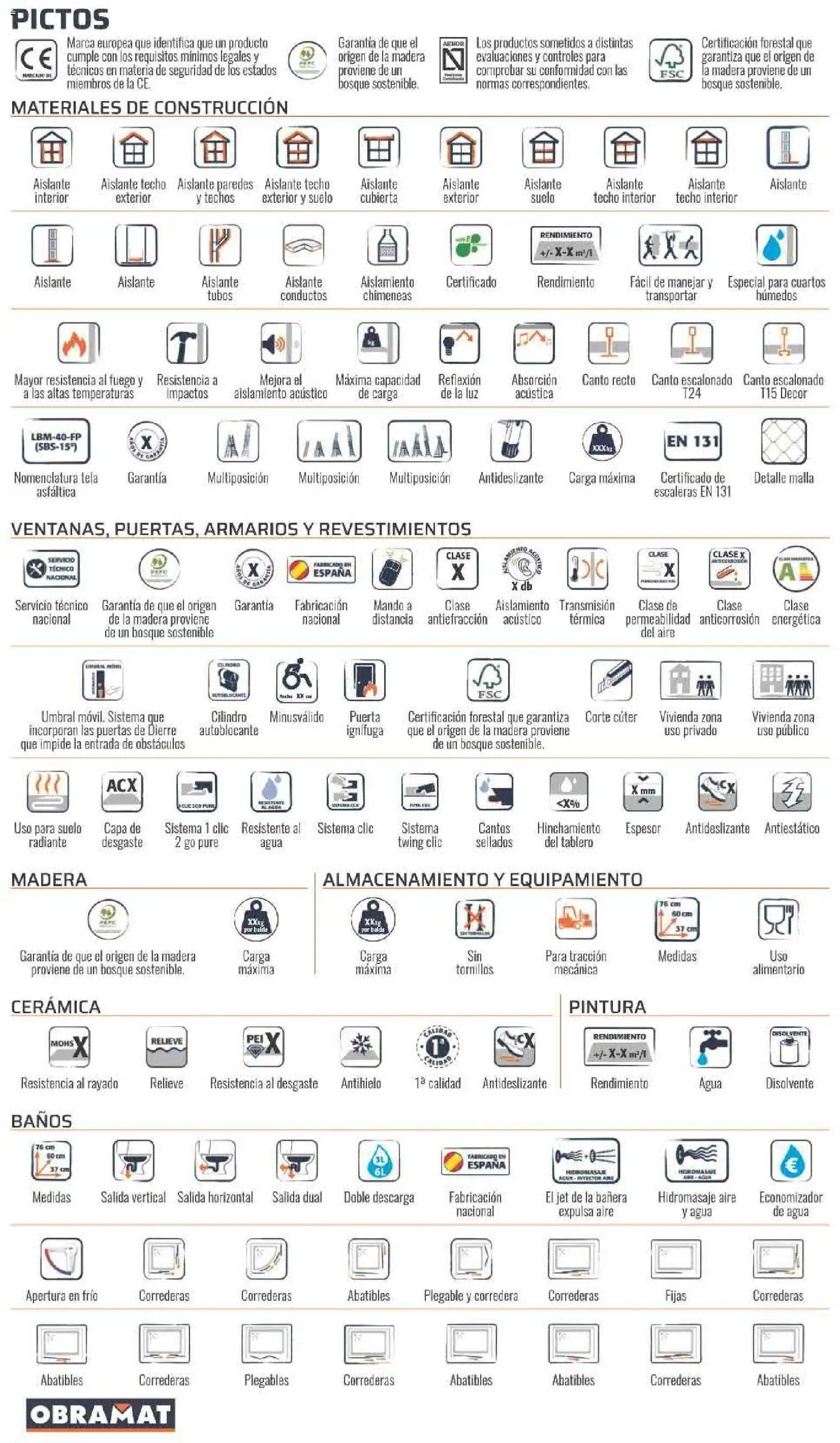 Obramat folleto - Página de 522 - Válido desde 23/03/2026