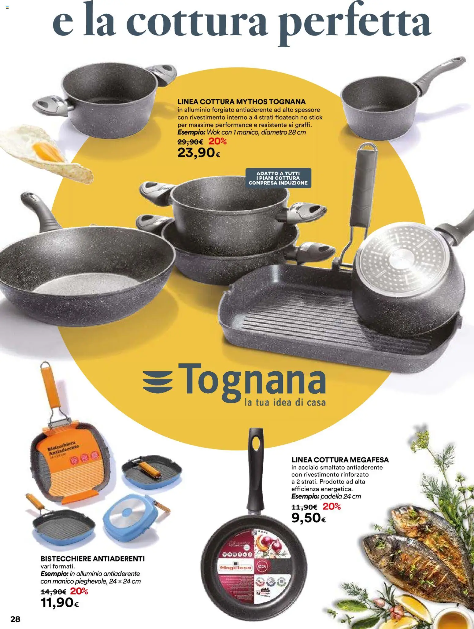 Ipercoop Aria di Primavera - Lombardia catalogo - pagina 28 - valido dal 26/02/2026