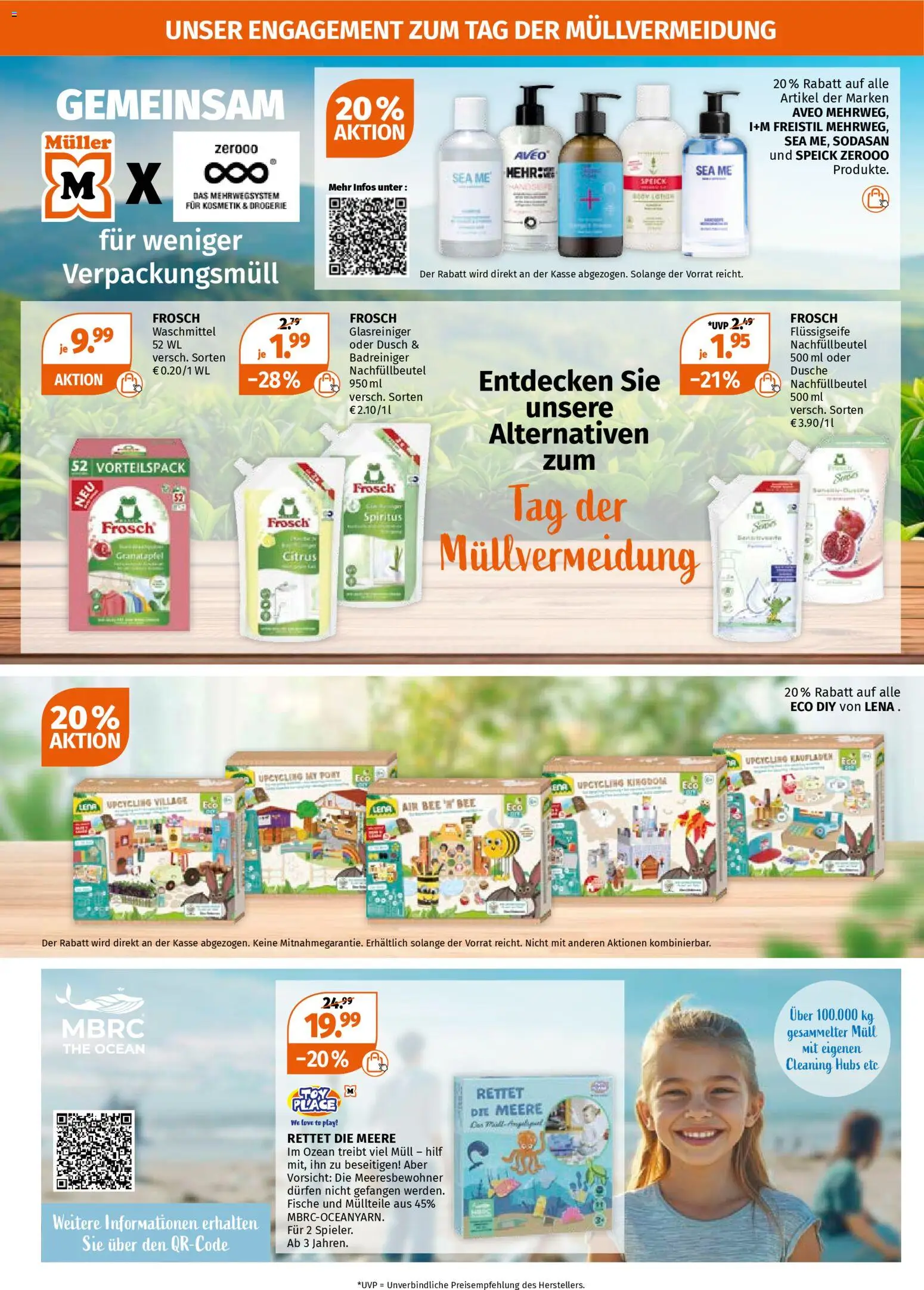 Müller Prospekt 	 - Seite 26 - gültig ab 02.03.2026