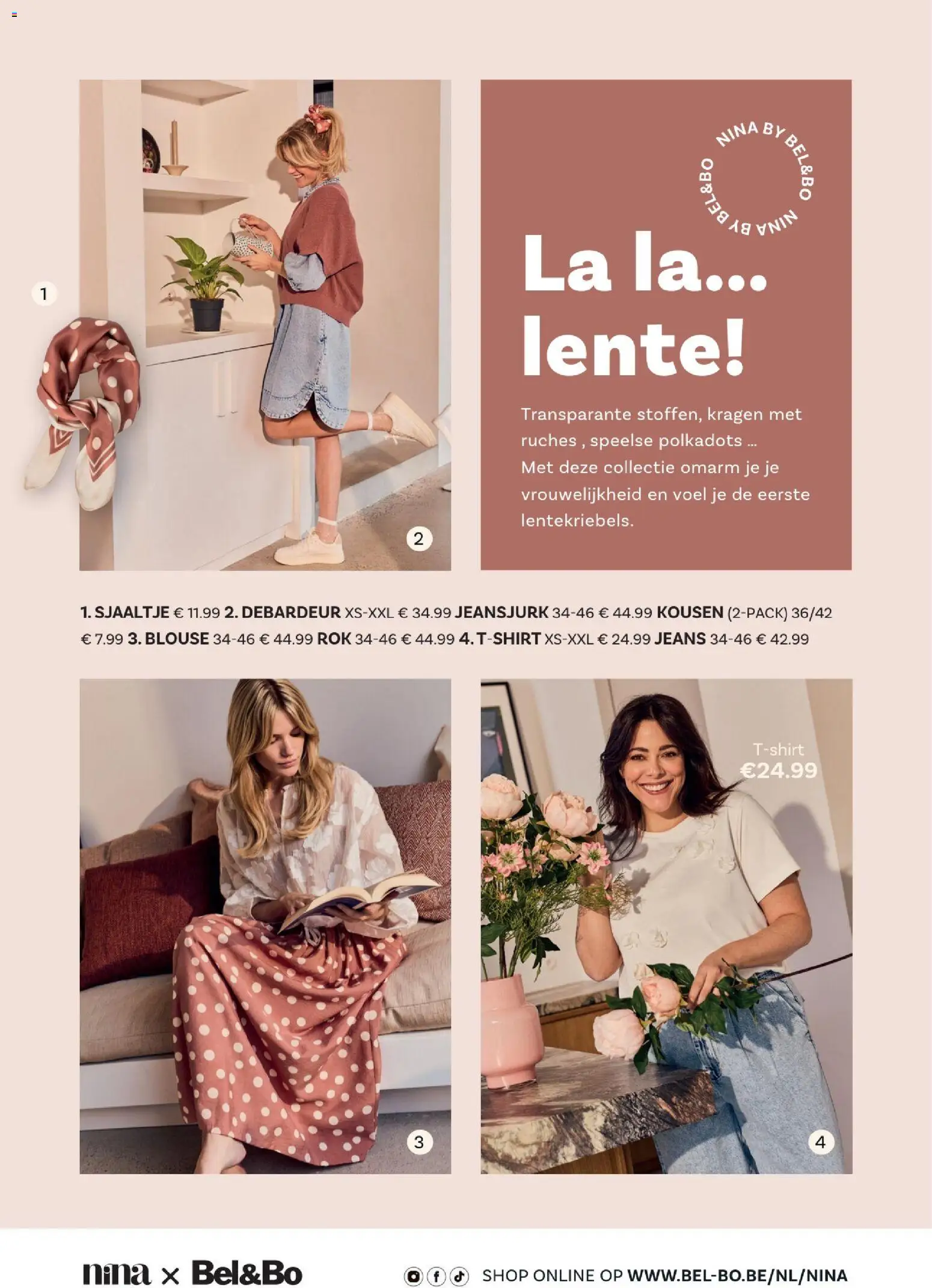 Bel&Bo - Nieuwe Nina - page 4- valid from 27/02/2026