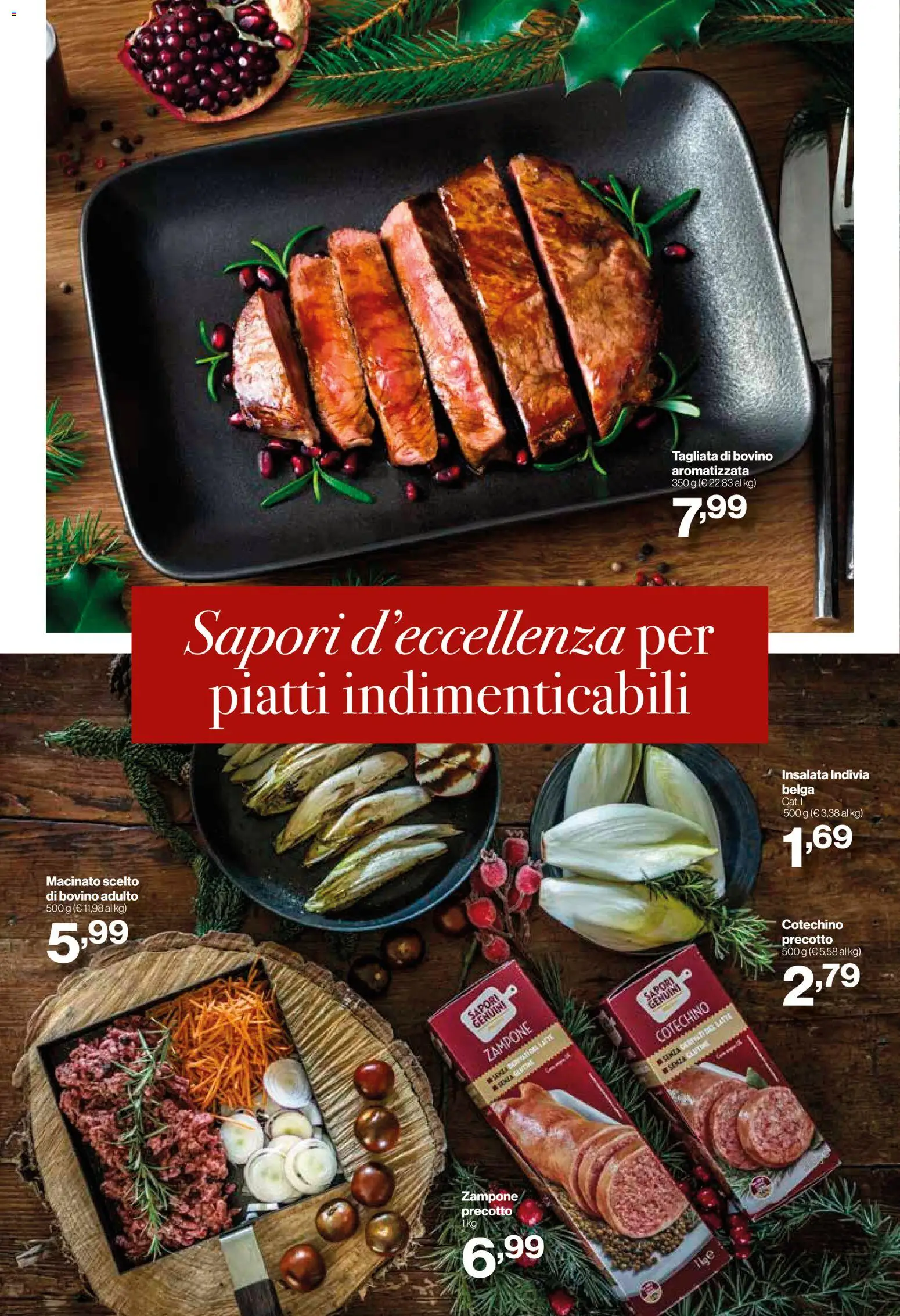 Volantino IN's	 - pagina 16 - valido dal 03/12/2025