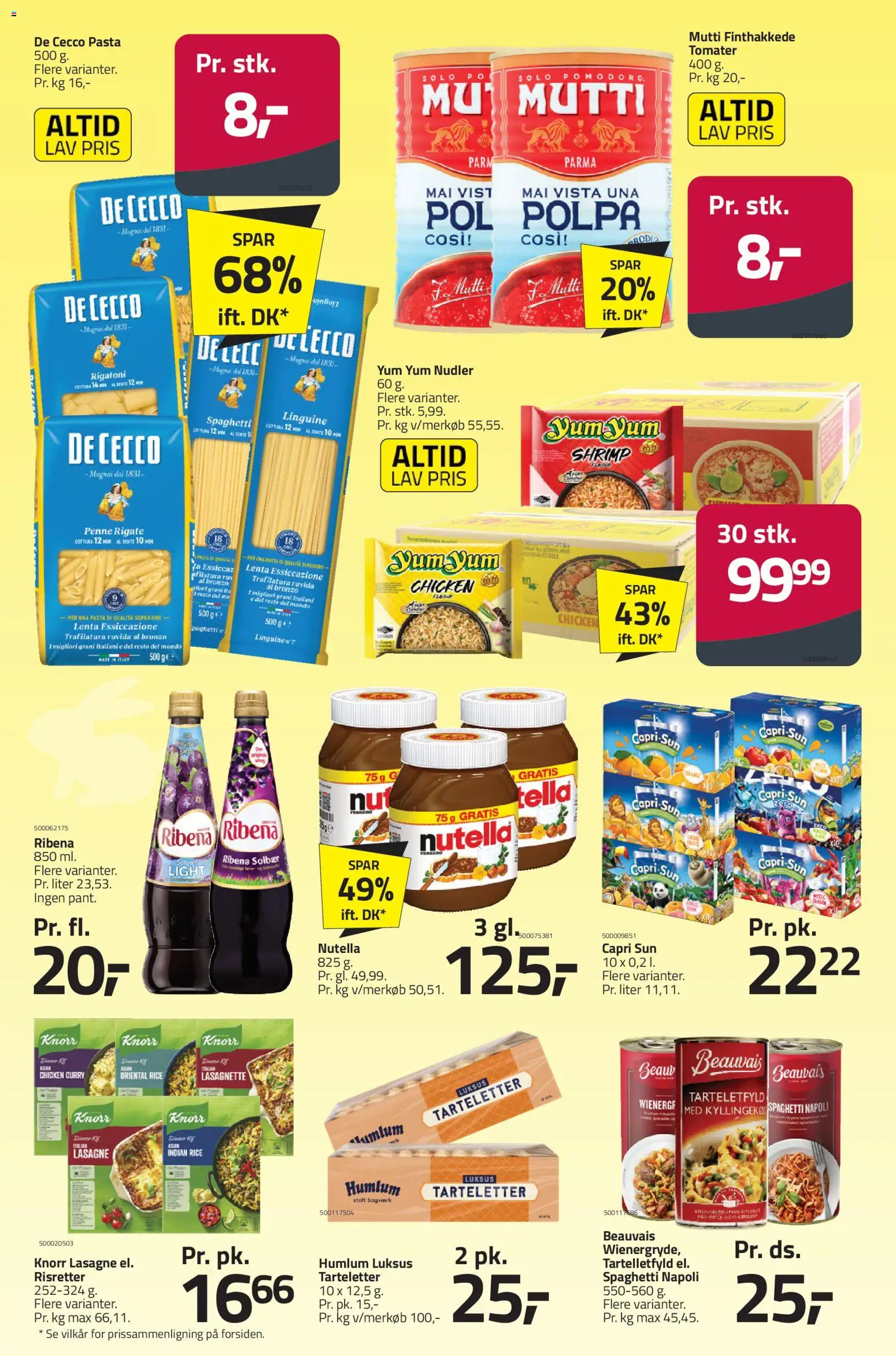 Fleggaard - Tilbudsavis - page 3- valid from 18/03/2026