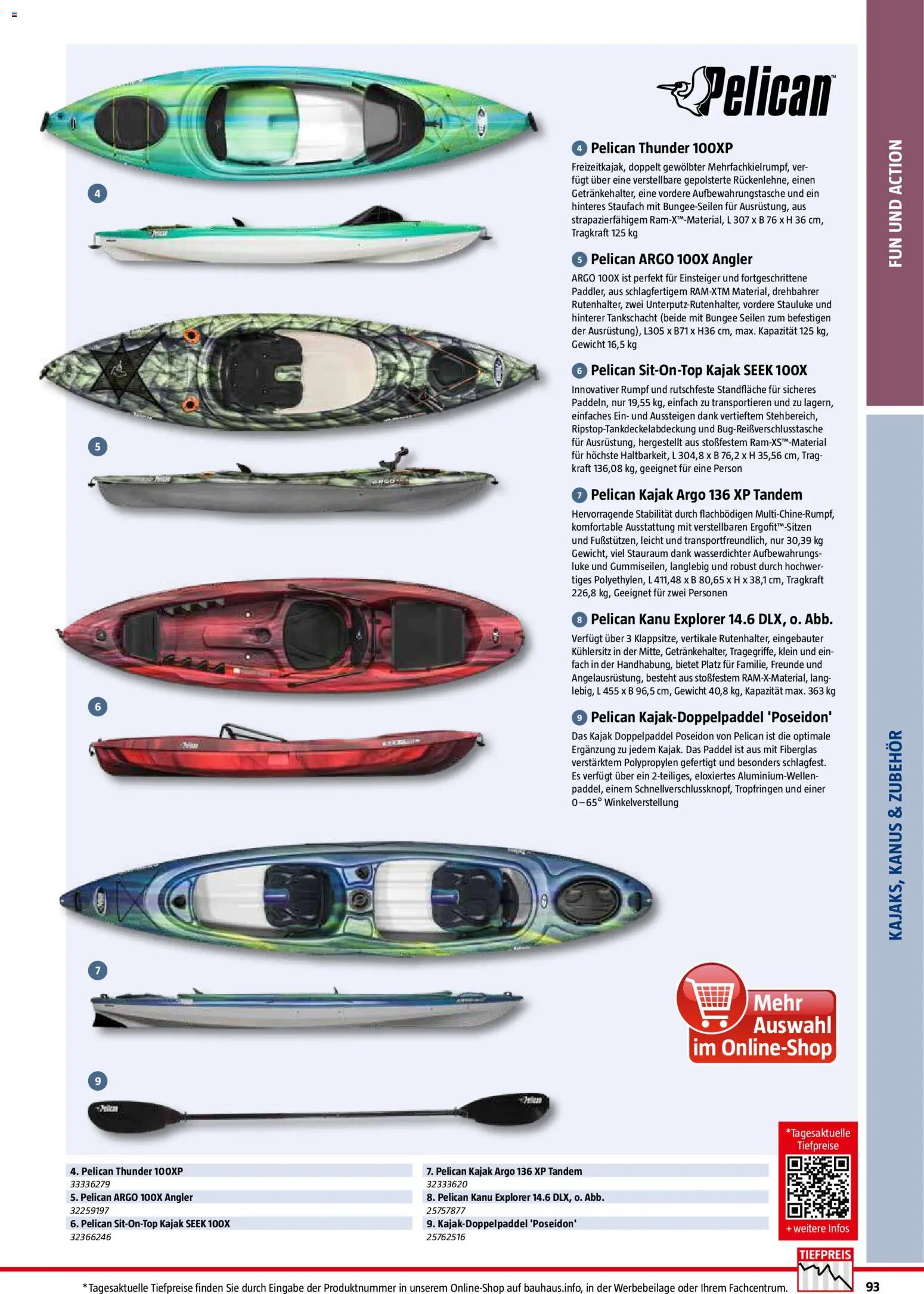 Bauhaus Nautic - page 93- valid from 01.01.2026