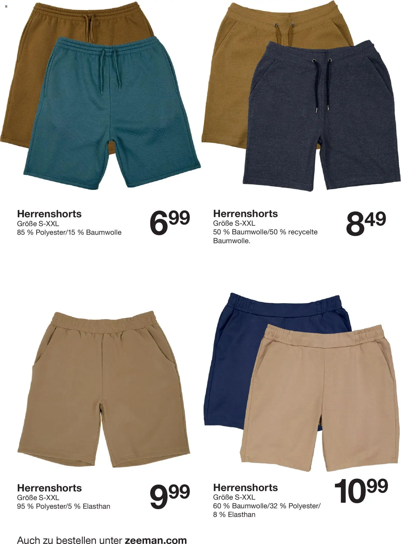 Zeeman Prospekt 	 - Seite 18 - gültig ab 18.04.2026