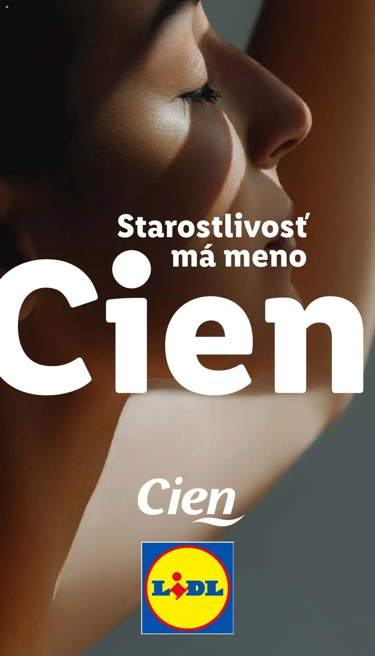 Lidl starostlivosť má meno Cien - strana 1- platný od 24.09.2025