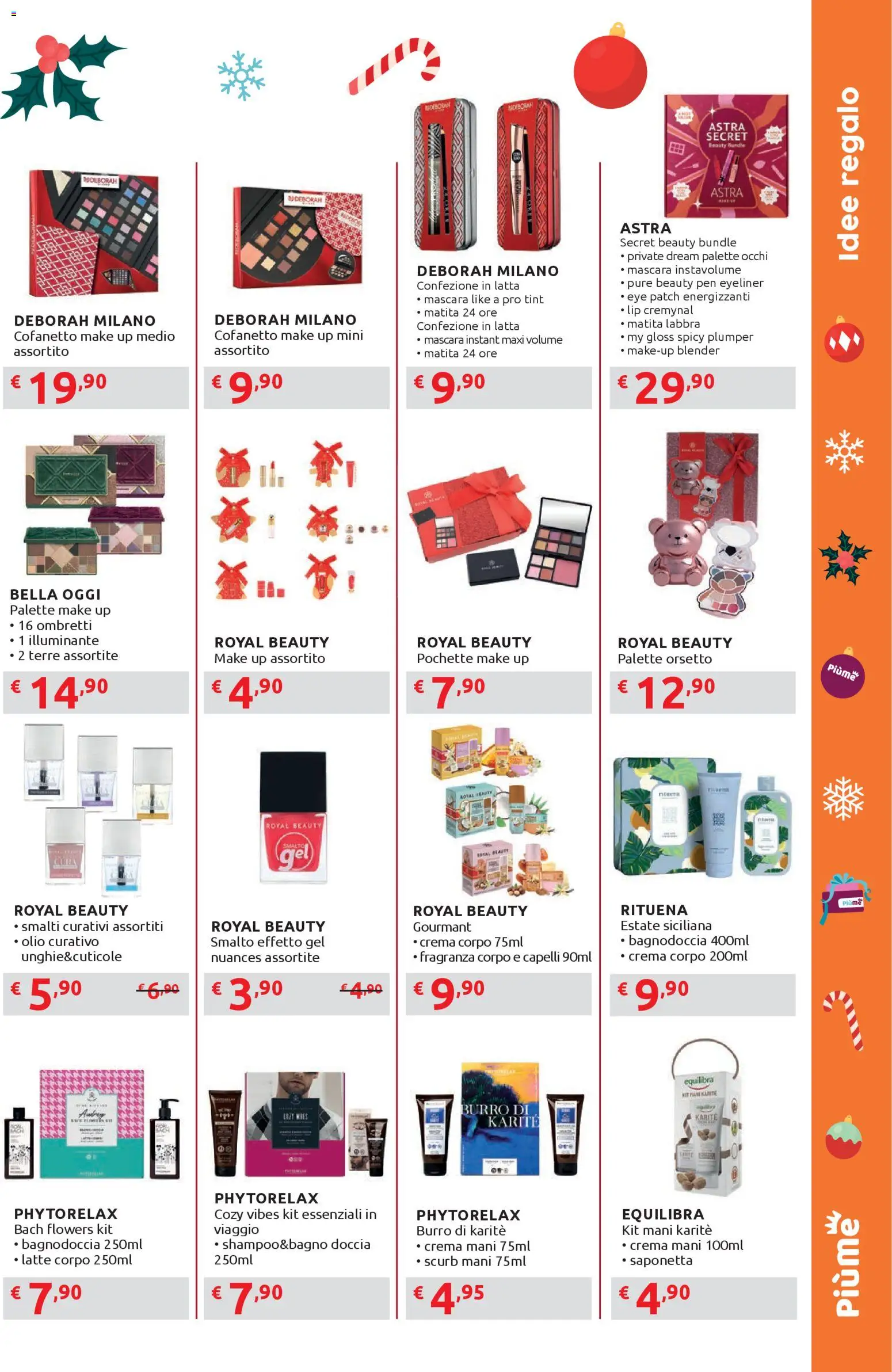 Volantino IperSoap	 - pagina 23 - valido dal 01/12/2025