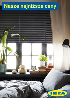 Podgląd IKEA promocje ważny od 01.09.2025