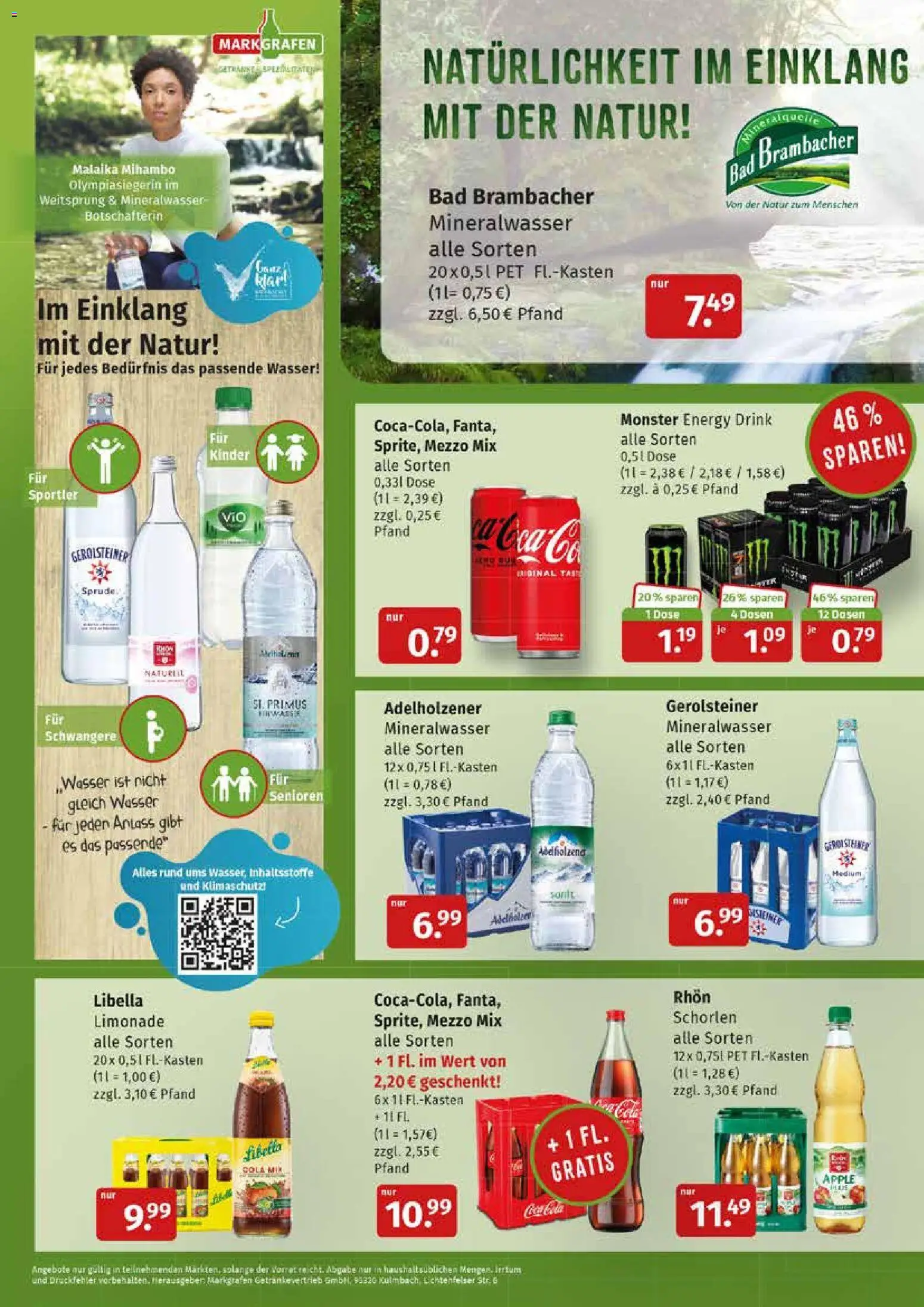 Markgrafen Prospekt 	 - Seite 6 - gültig ab 02.03.2026