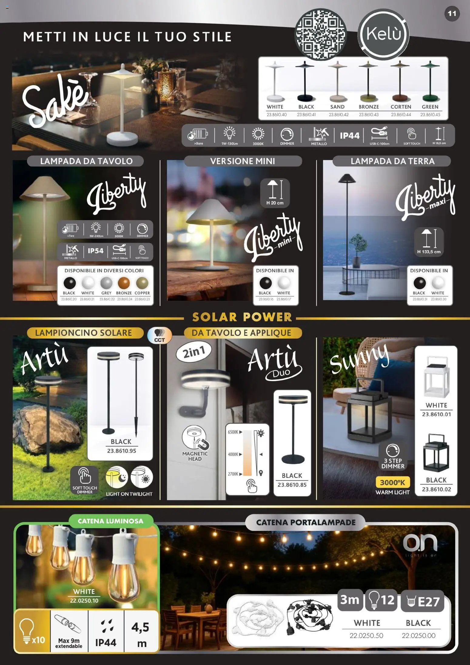 Volantino GBC	 - pagina 11 - valido dal 01/11/2025