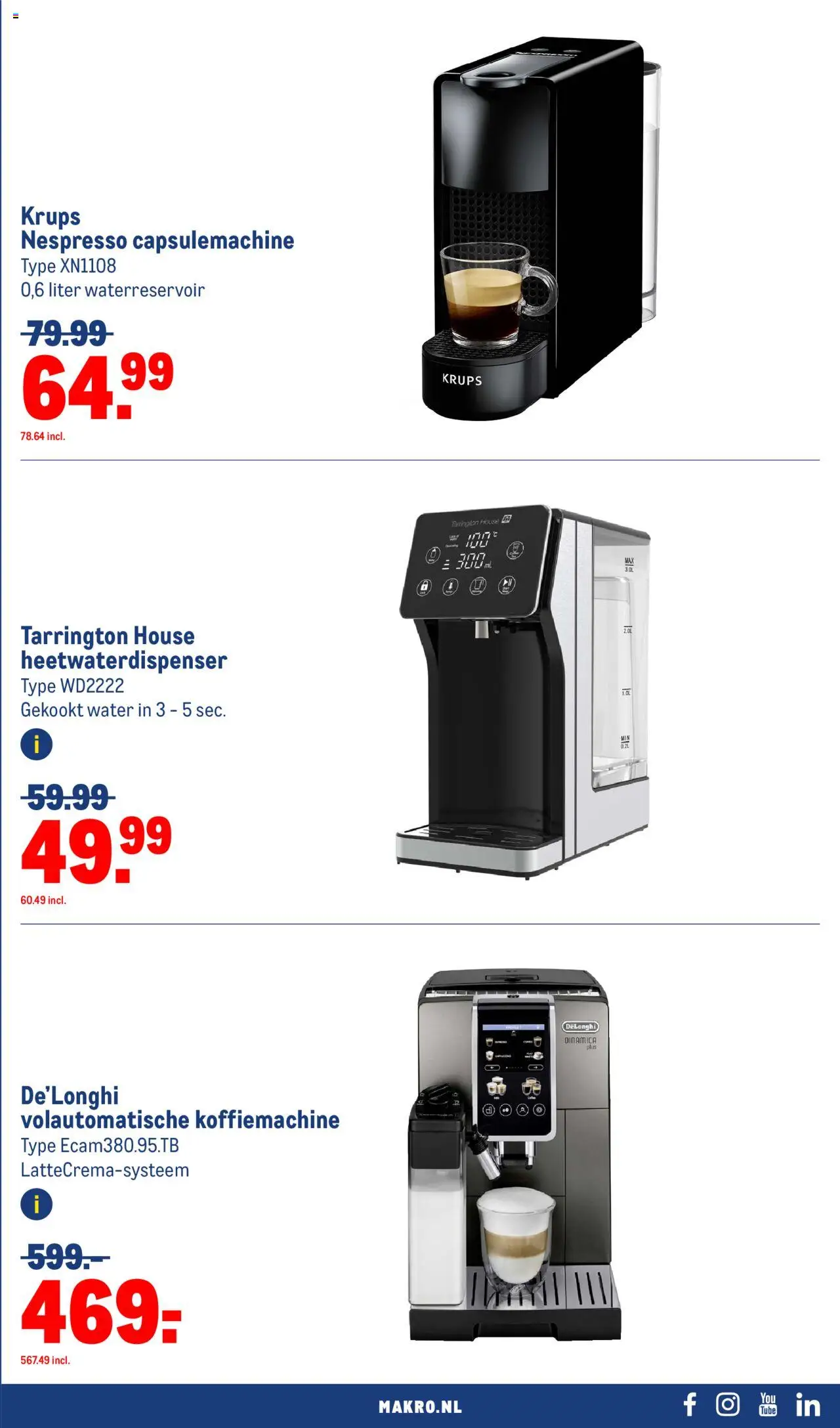 Makro - Non Food - pagina 13- geldig vanaf 16-07-2025