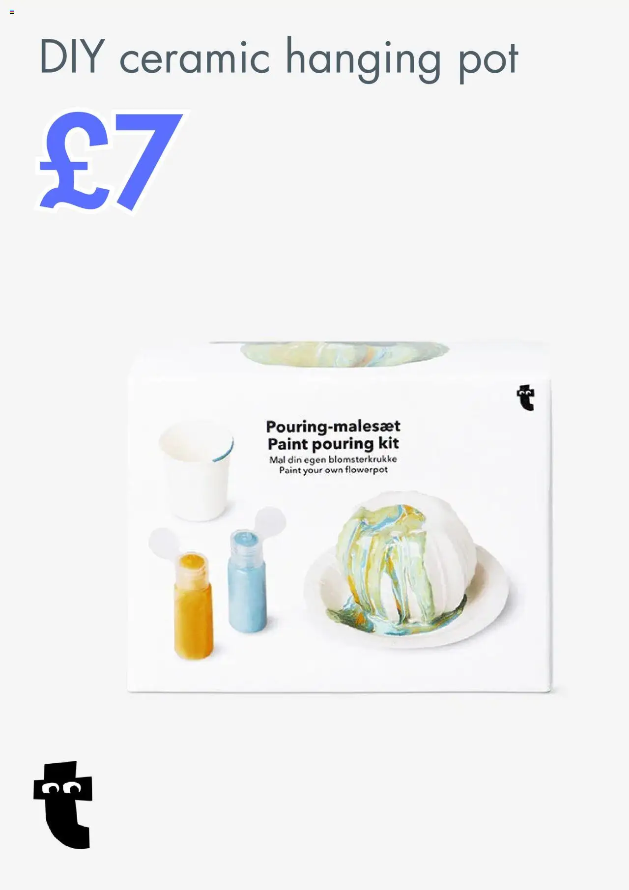 Flying Tiger Copenhagen - Offers - page 2- valid from 22/07/2025