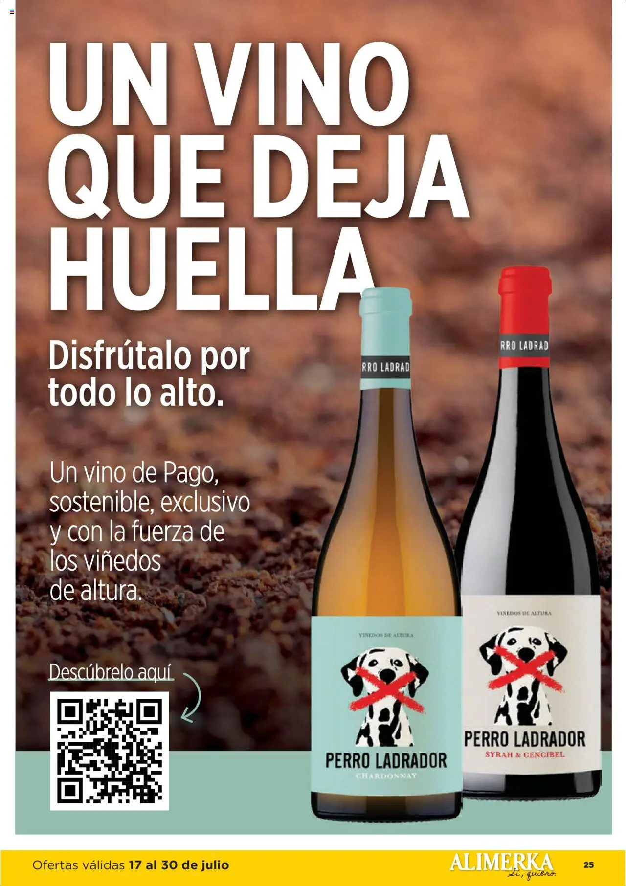 Alimerka folleto Asturias - Página de 26 - Válido desde 17/07/2025