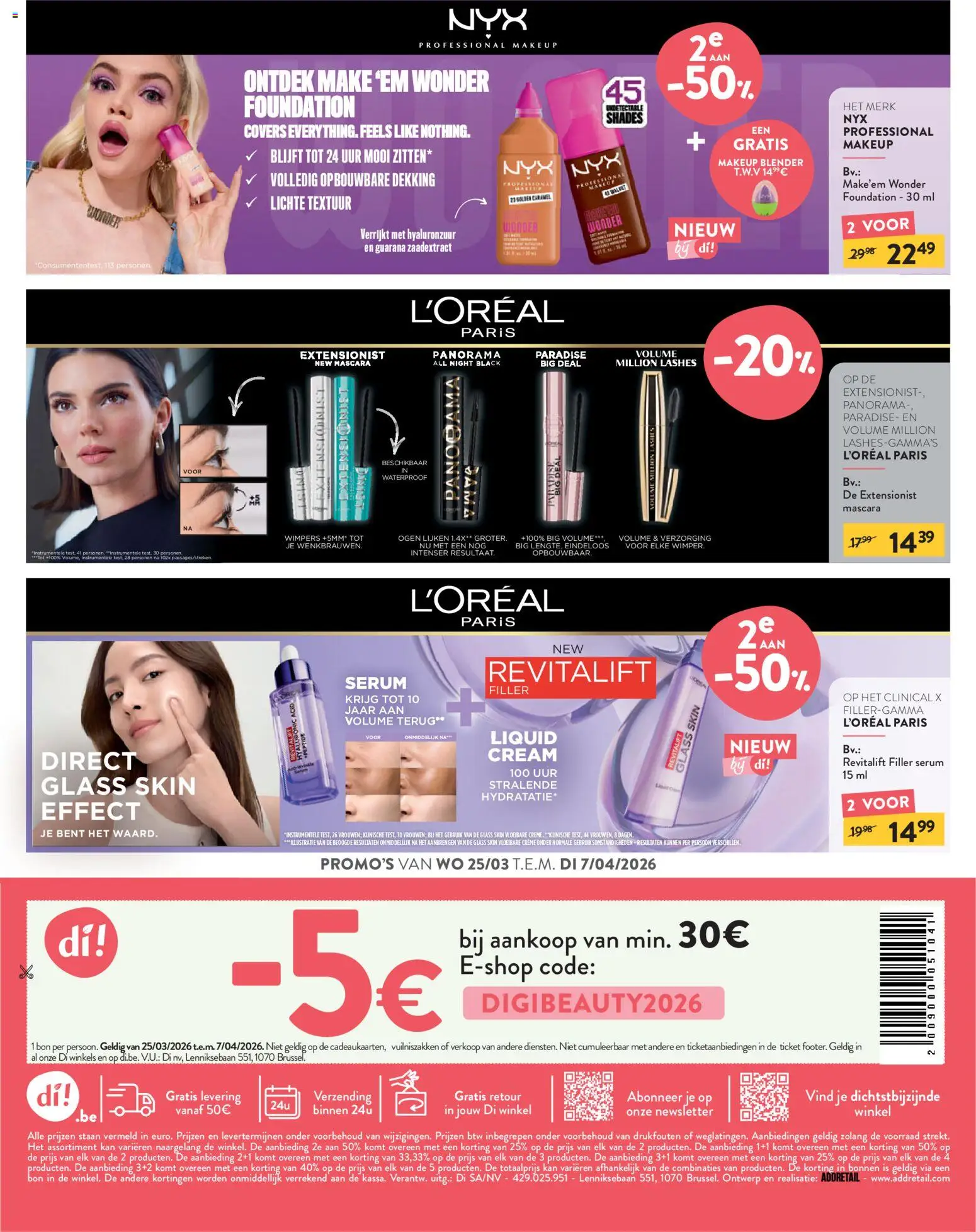 Di folder - page 6- valid from 25/03/2026