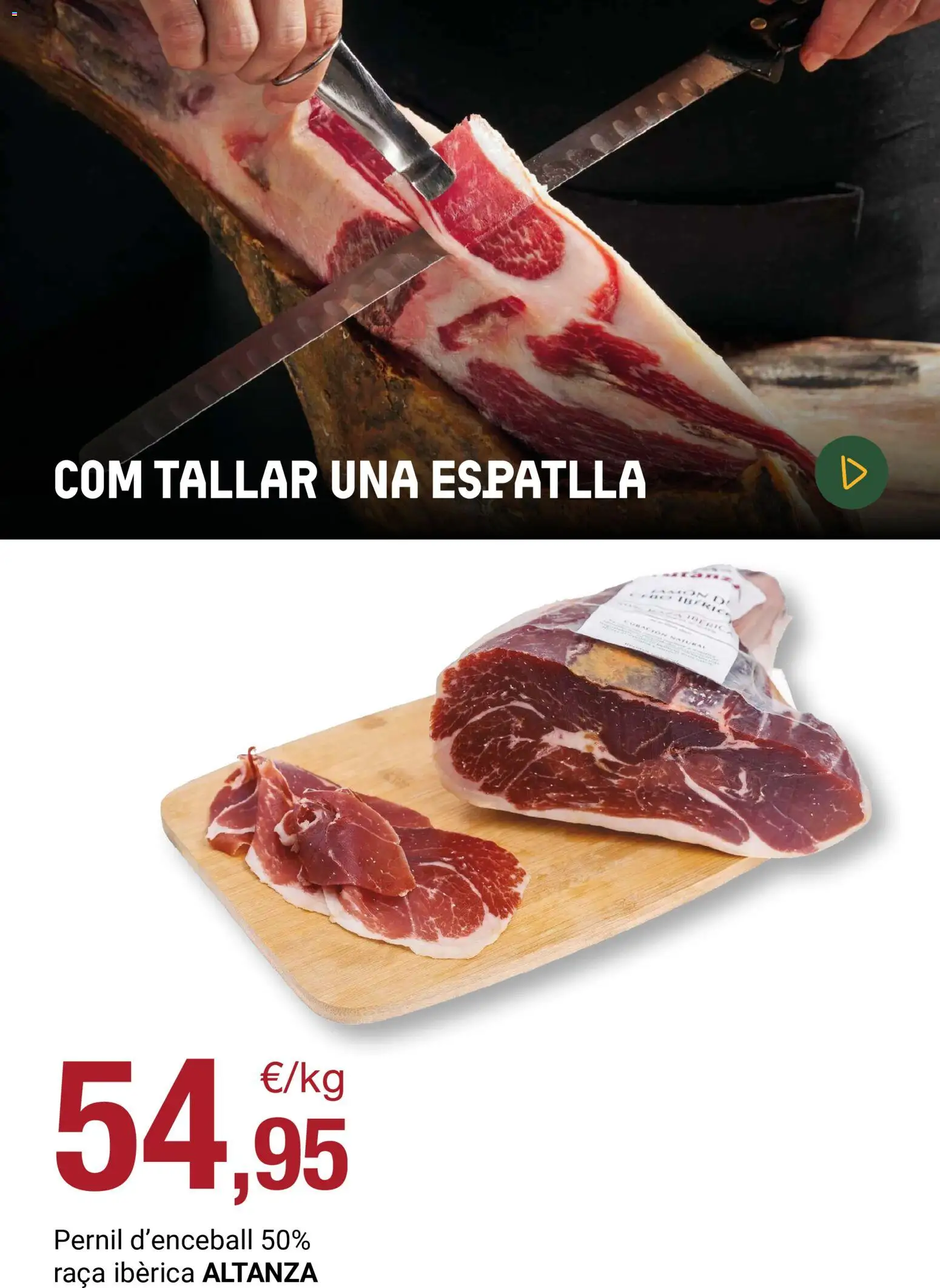 Bonpreu folleto - Página de 74 - Válido desde 03/03/2026