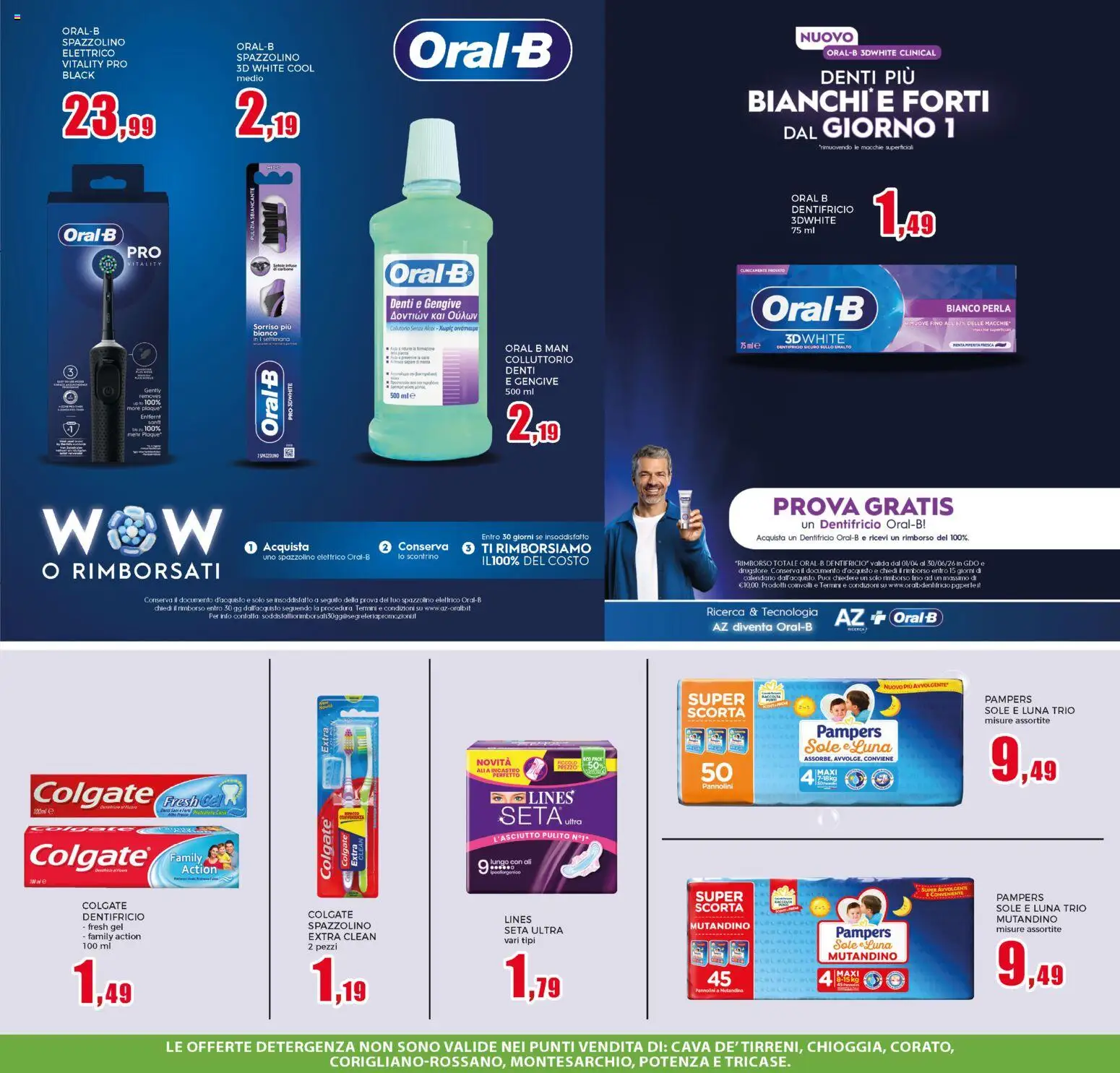 Happy Casa volantino - pagina 37 - valido dal 15/04/2026