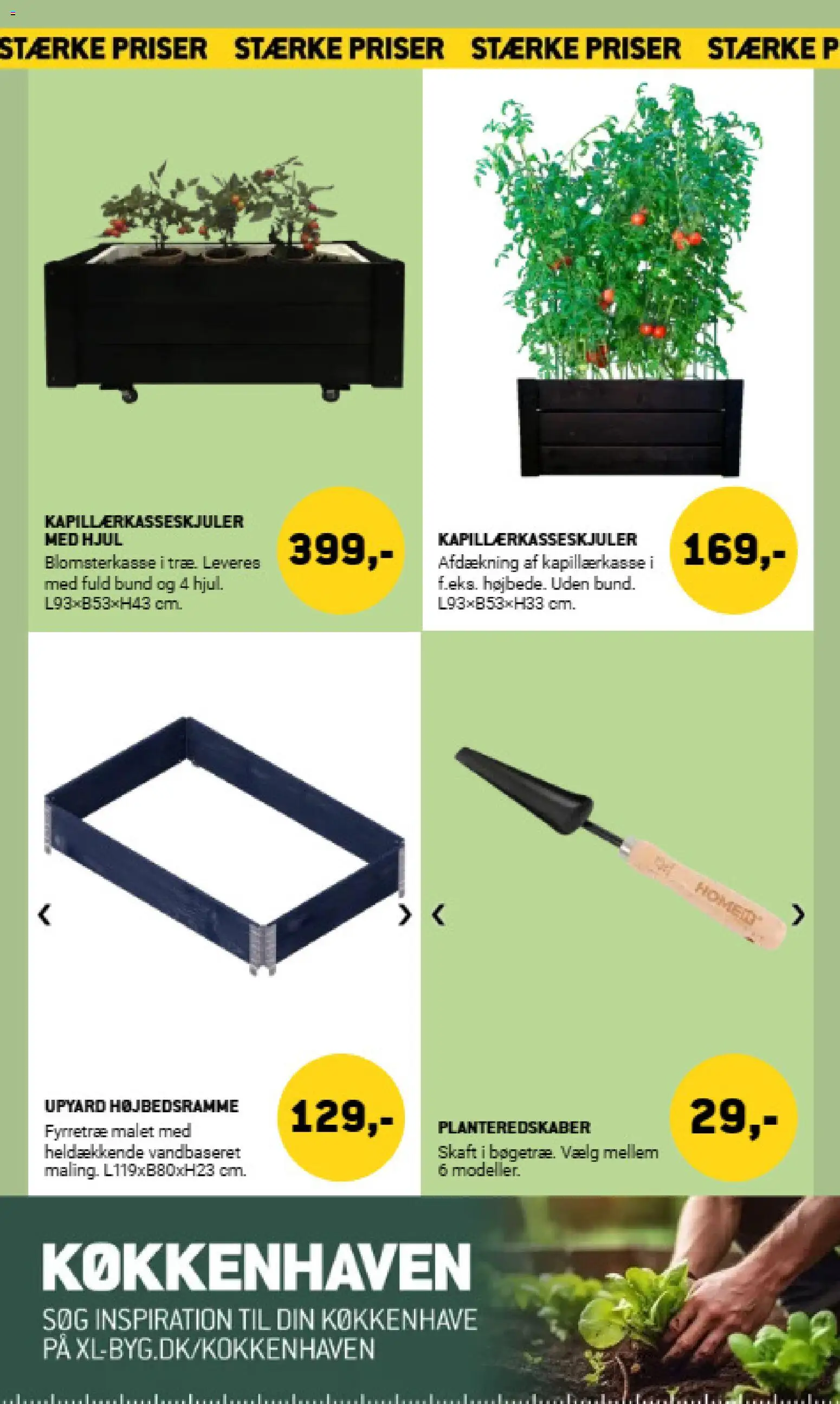 XL-BYG - Tilbudsavis - page 8- valid from 27/03/2026