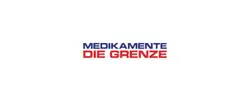 Die Grenze-winkel in Nederland logo