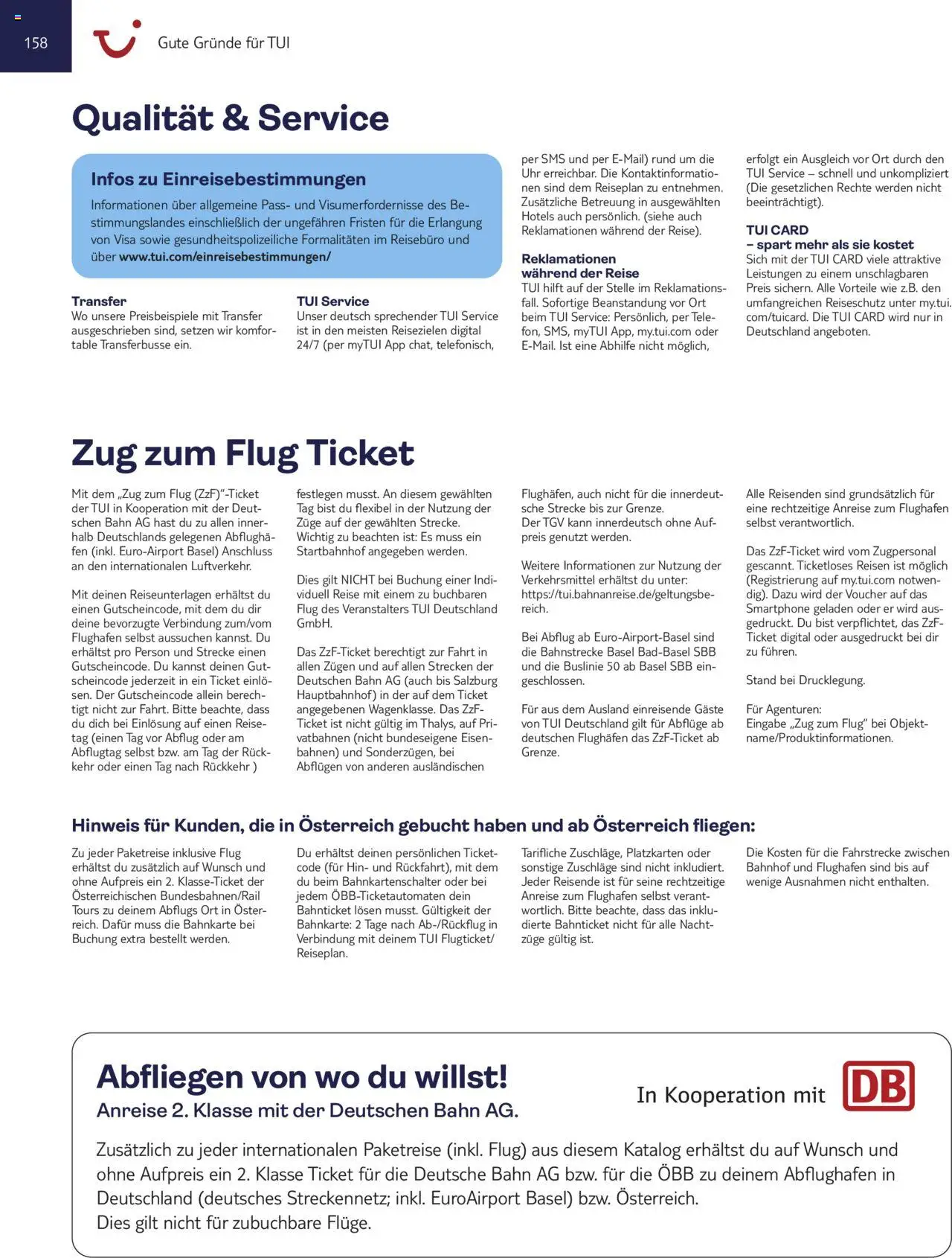 Aida - Kanaren, Kapverden & Senegal 2025/26 - Seite 158 - gültig ab 01.11.2025